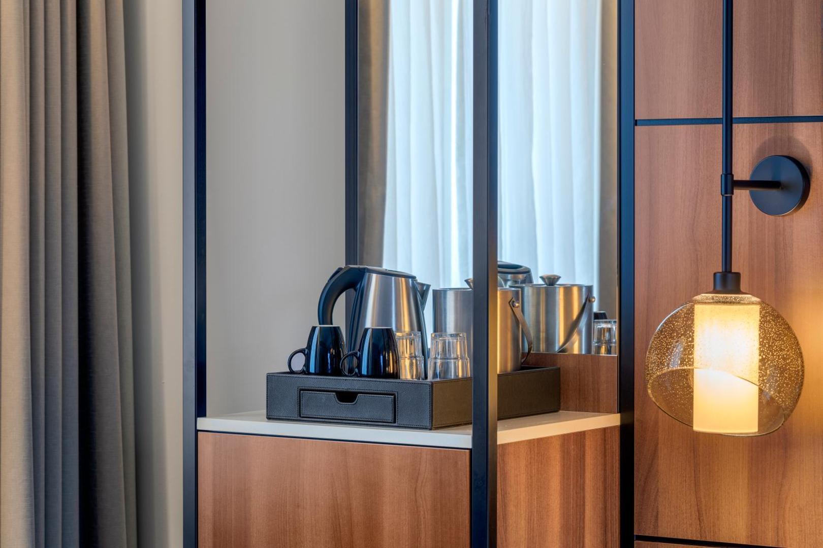 AC Hotel Stockholm Ulriksdal