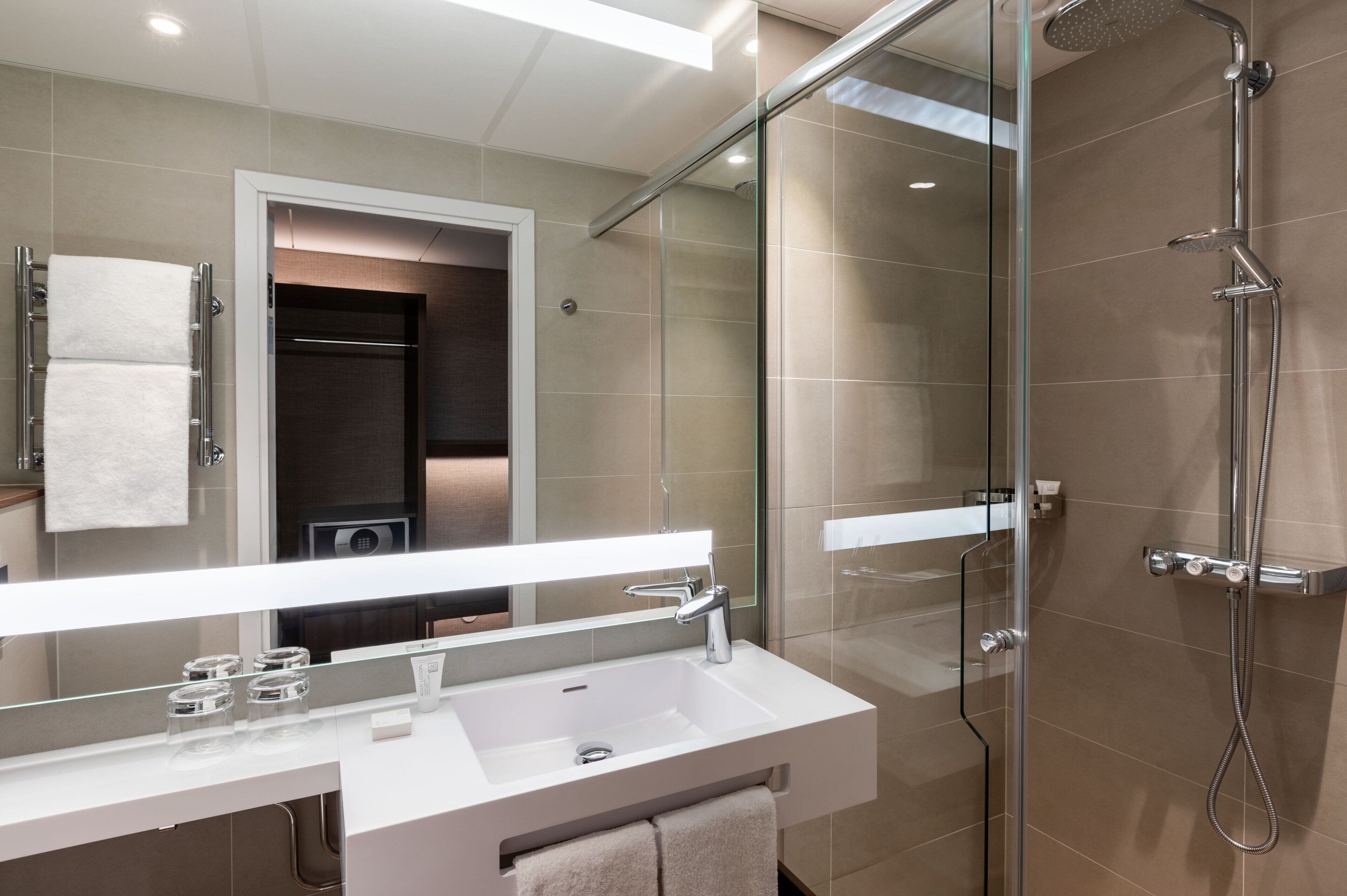 AC Hotel Stockholm Ulriksdal