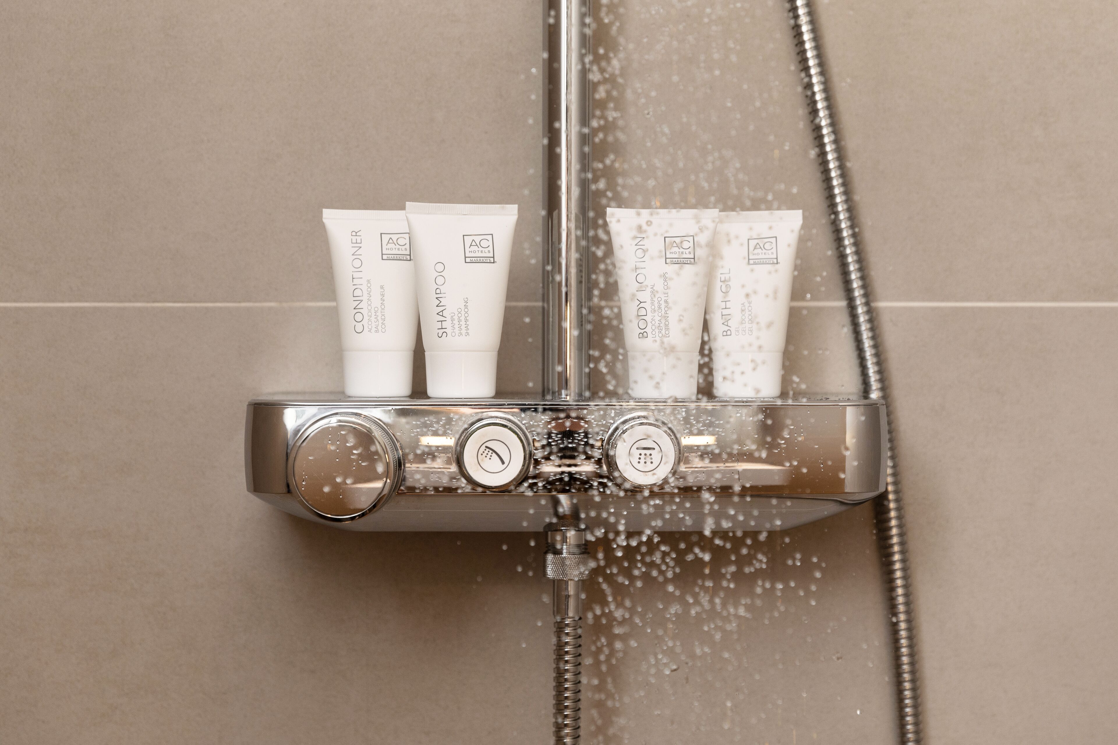 AC Hotel Stockholm Ulriksdal