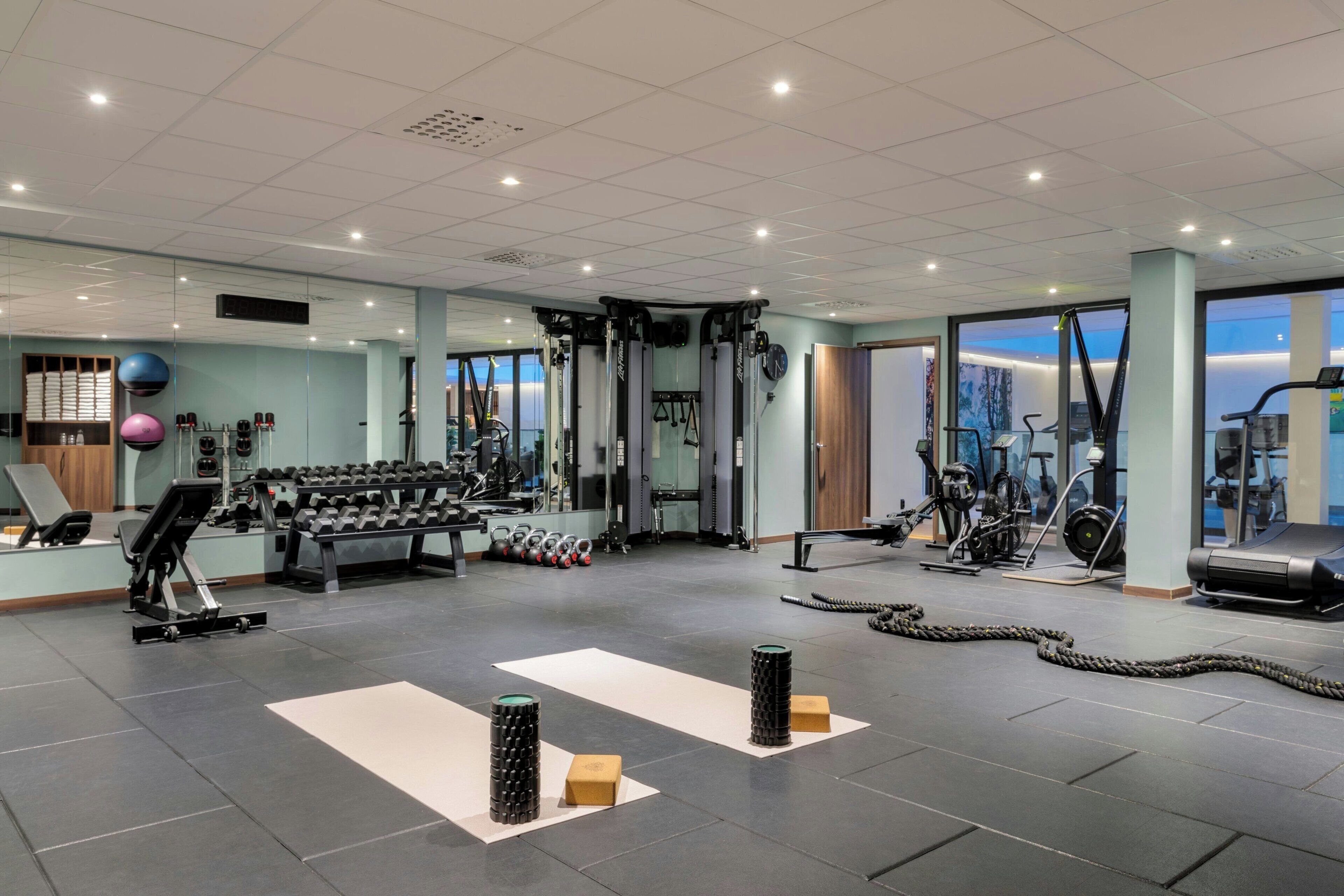 AC Hotel Stockholm Ulriksdal