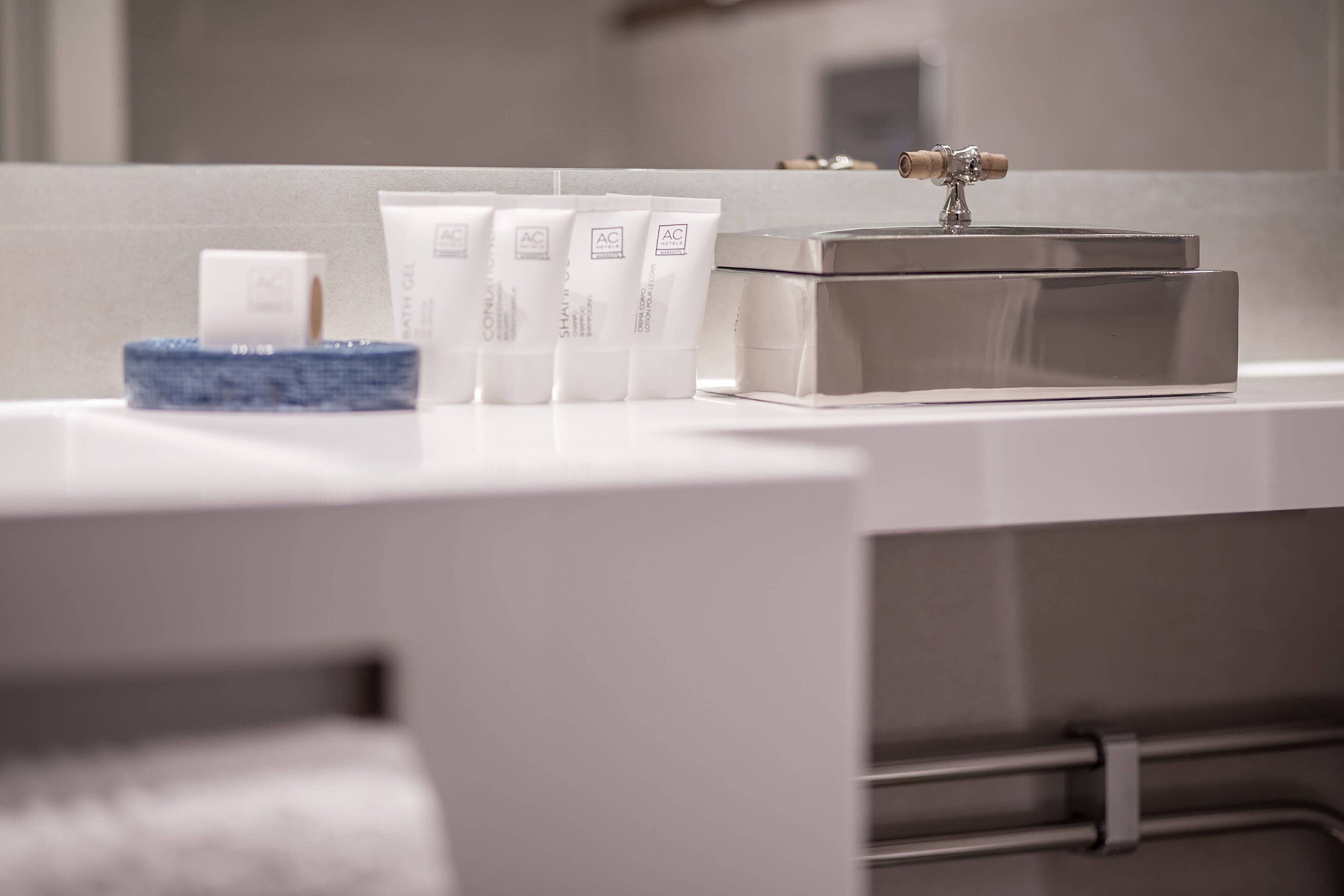 AC Hotel Stockholm Ulriksdal