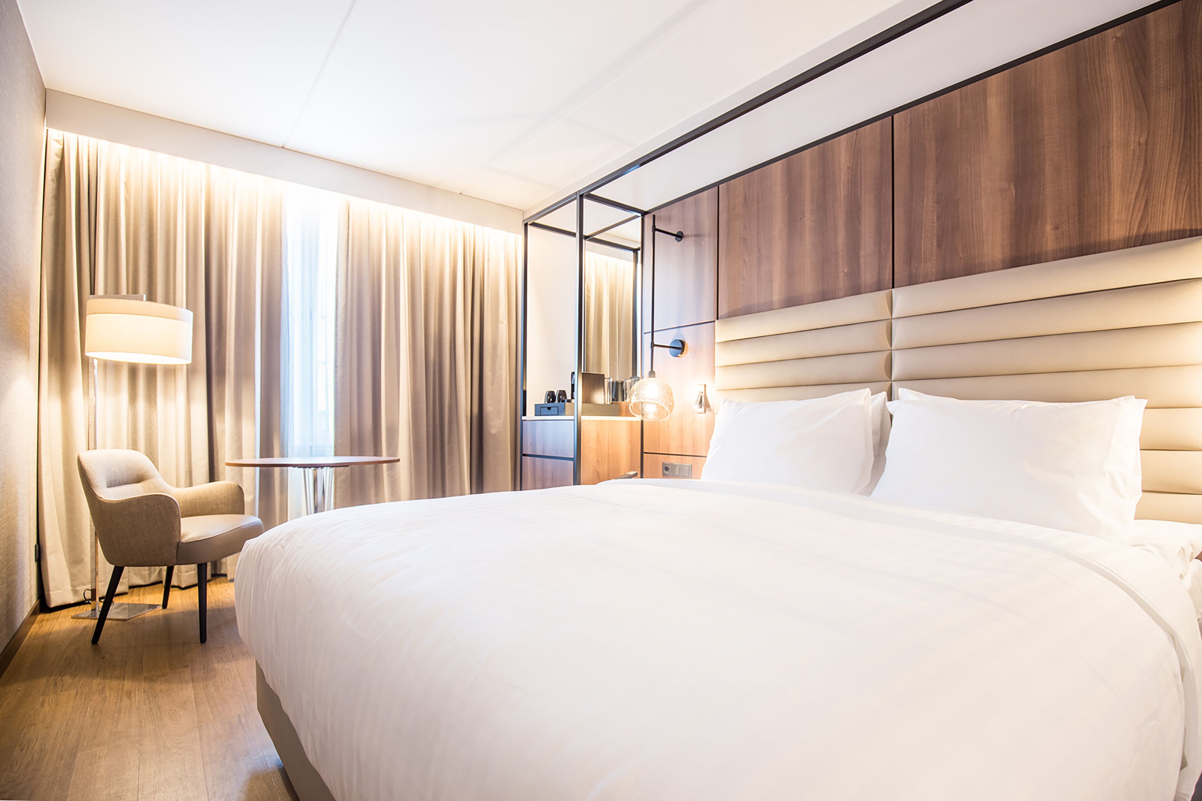 AC Hotel Stockholm Ulriksdal