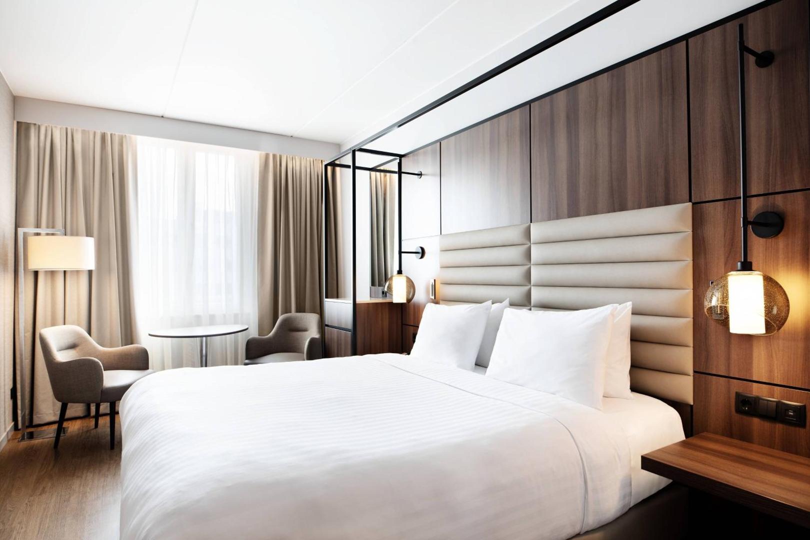 AC Hotel Stockholm Ulriksdal