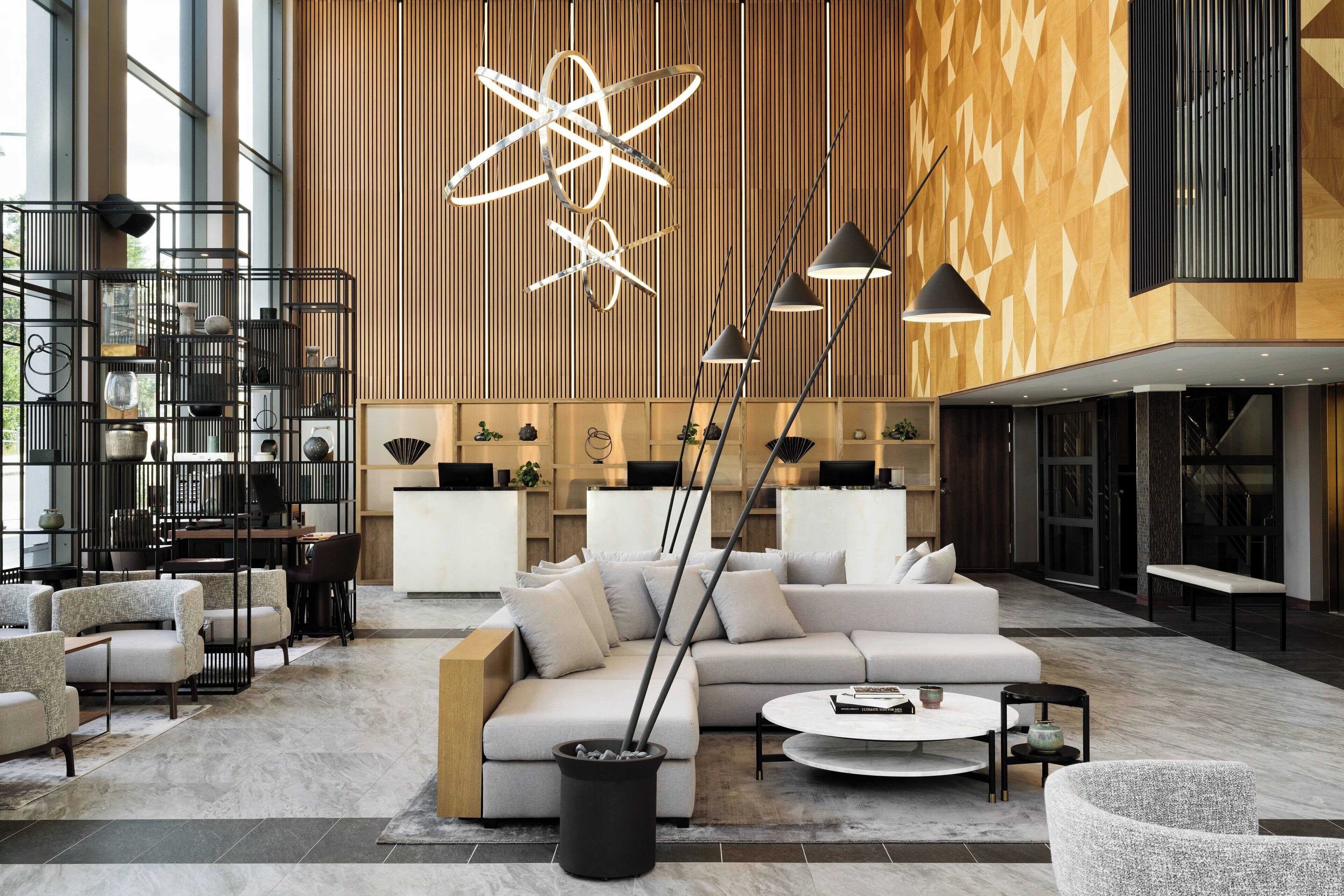 AC Hotel Stockholm Ulriksdal