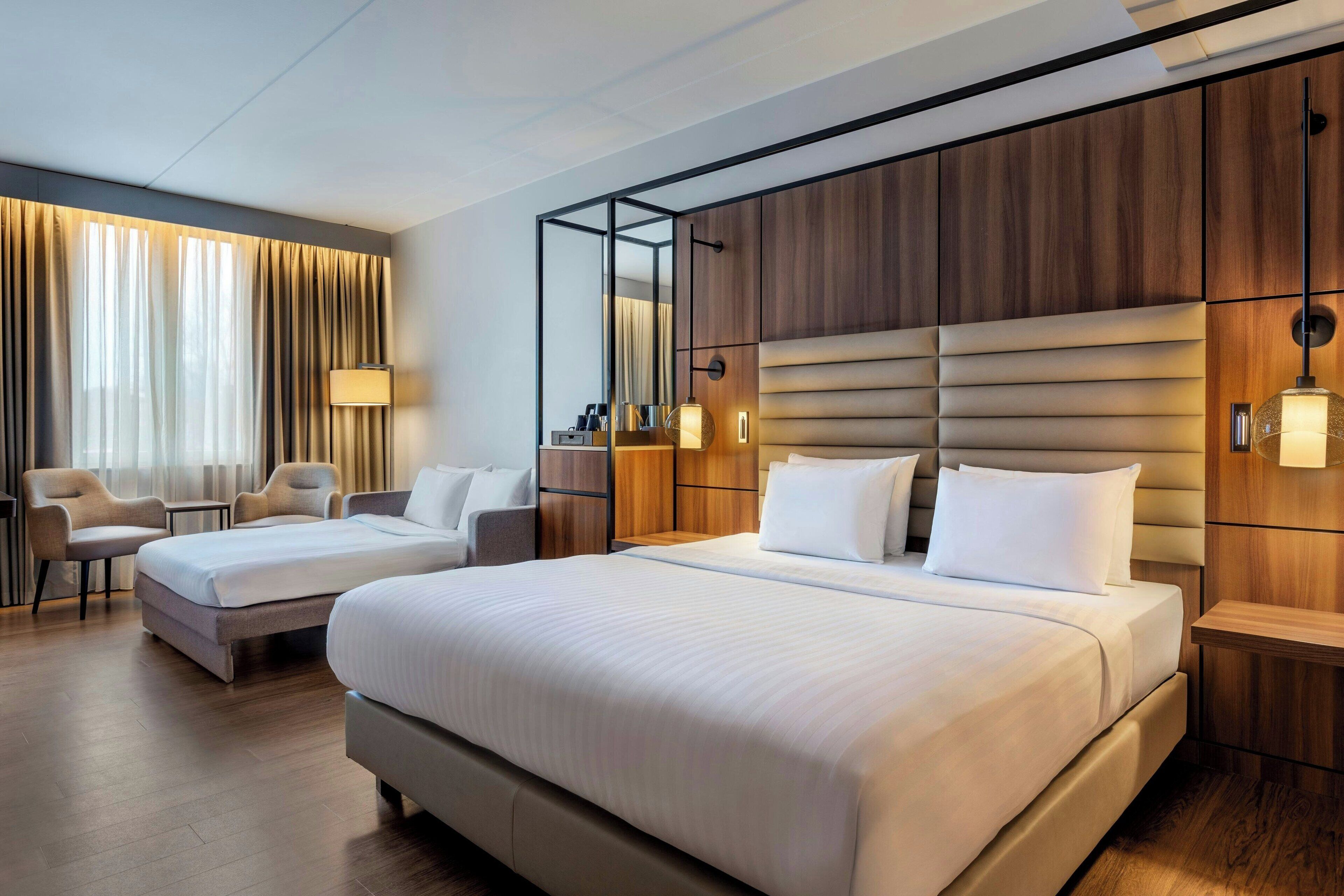 AC Hotel Stockholm Ulriksdal