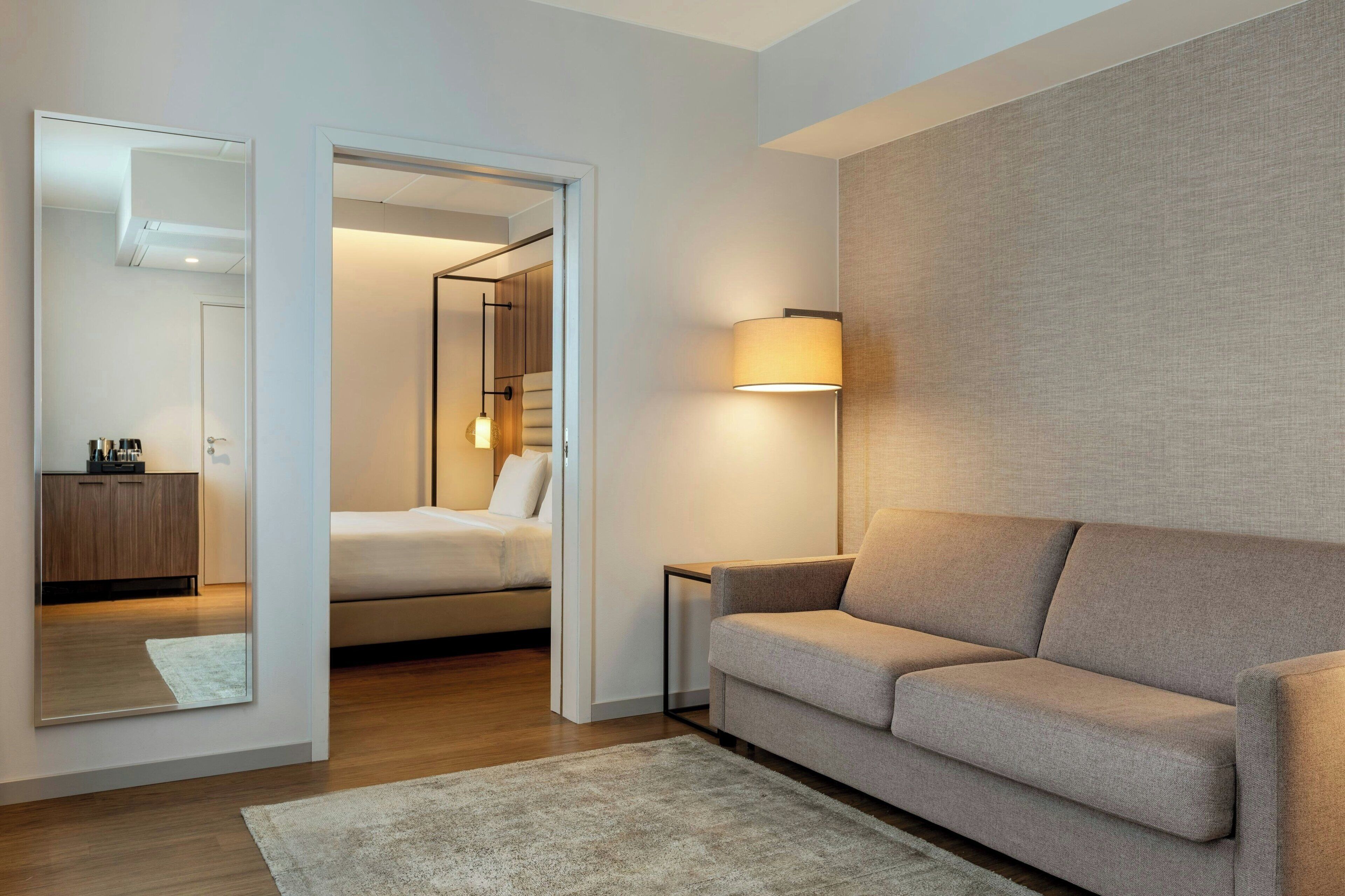 AC Hotel Stockholm Ulriksdal