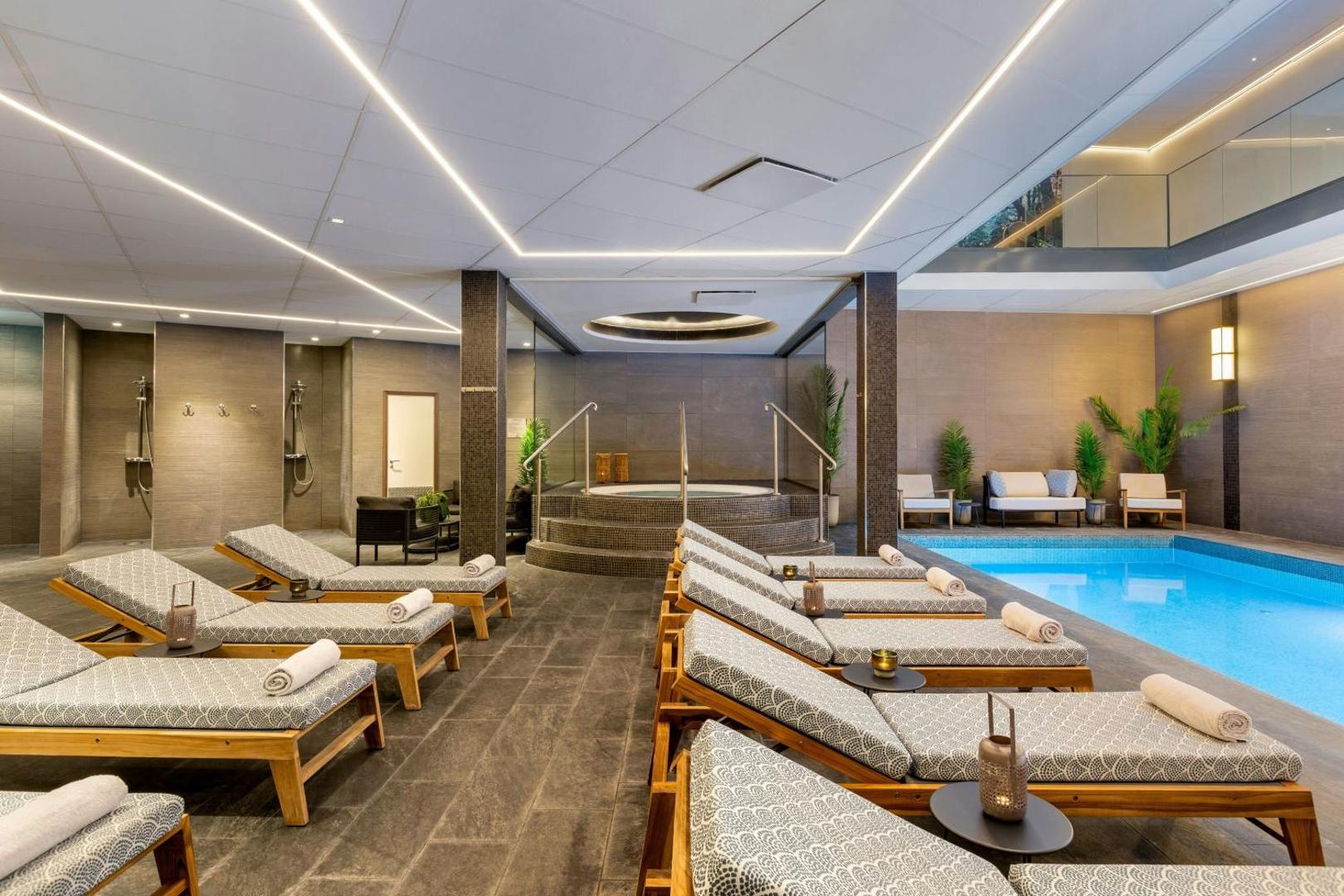 AC Hotel Stockholm Ulriksdal