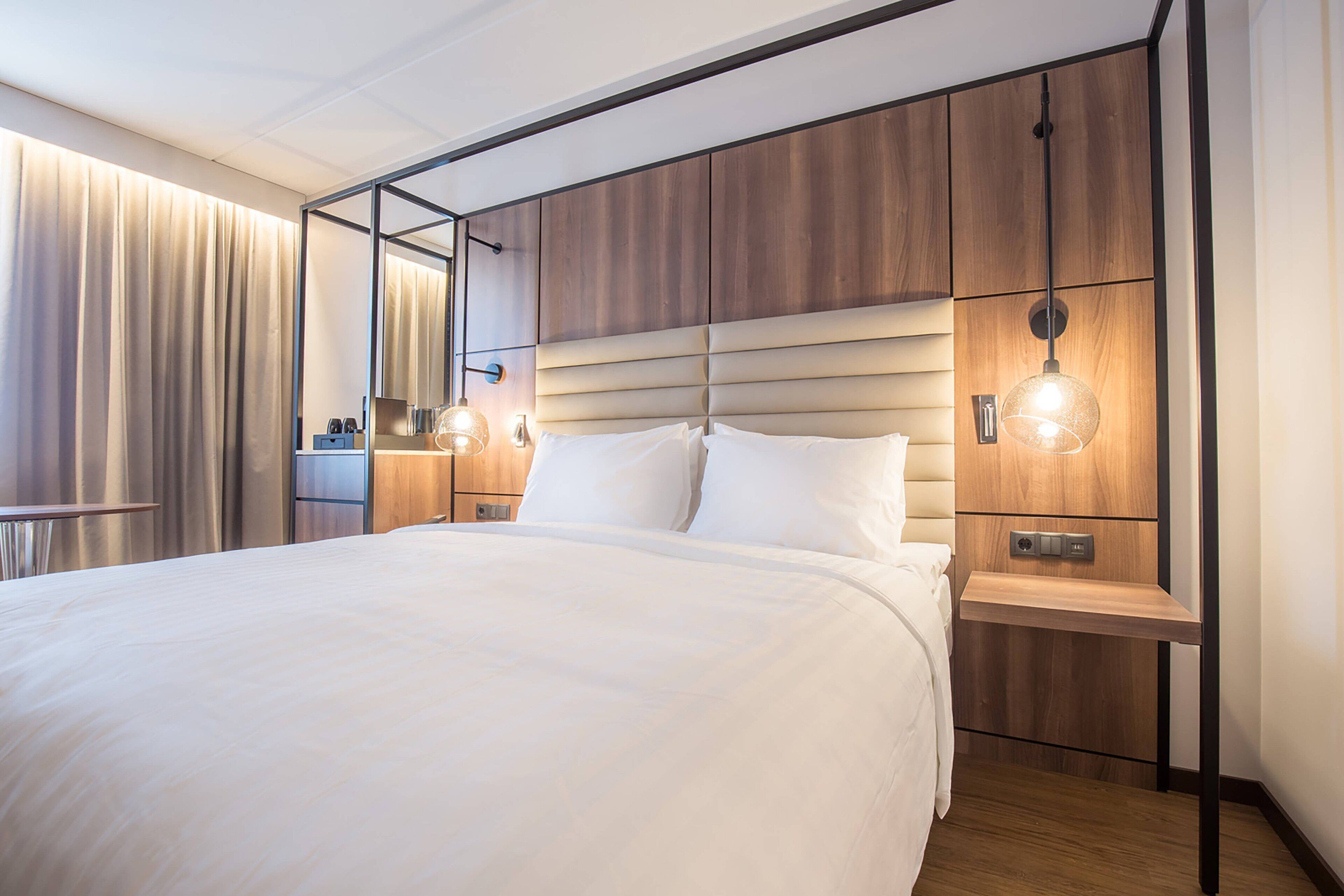 AC Hotel Stockholm Ulriksdal