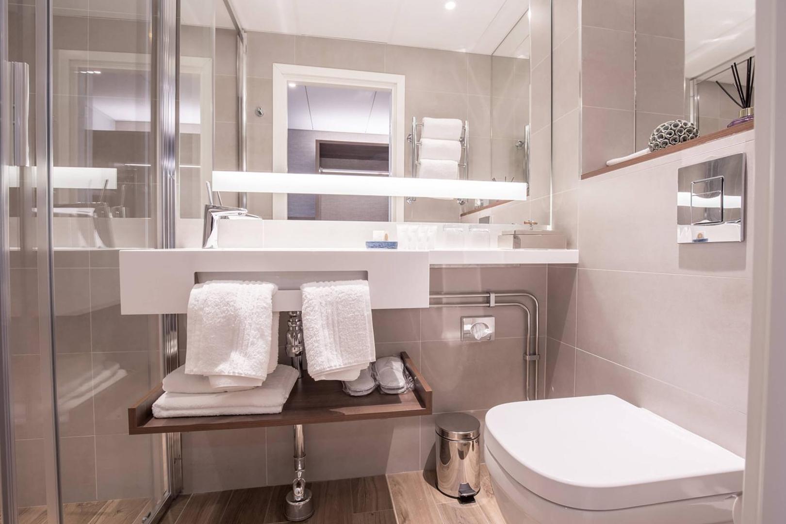 AC Hotel Stockholm Ulriksdal