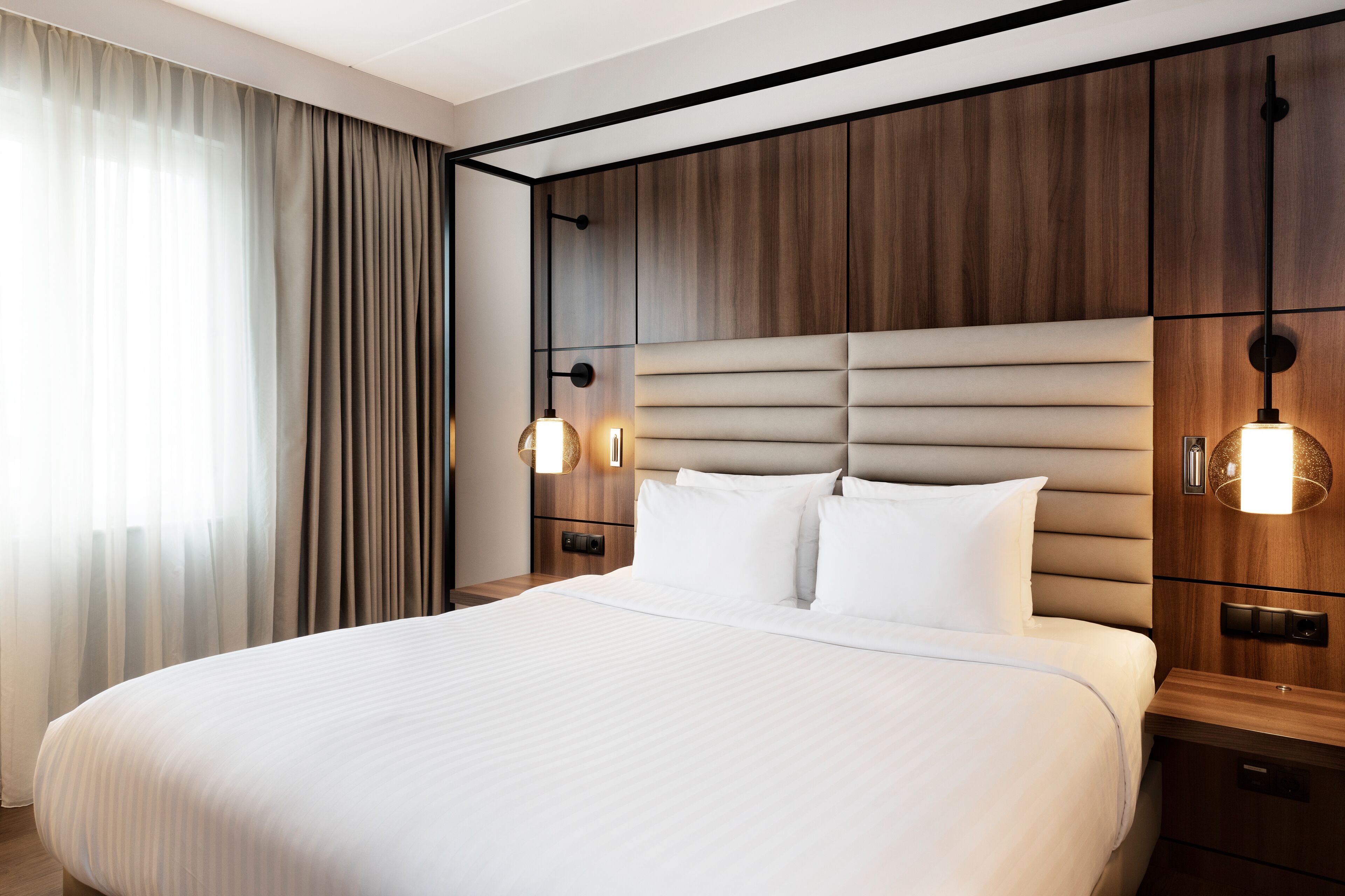 AC Hotel Stockholm Ulriksdal