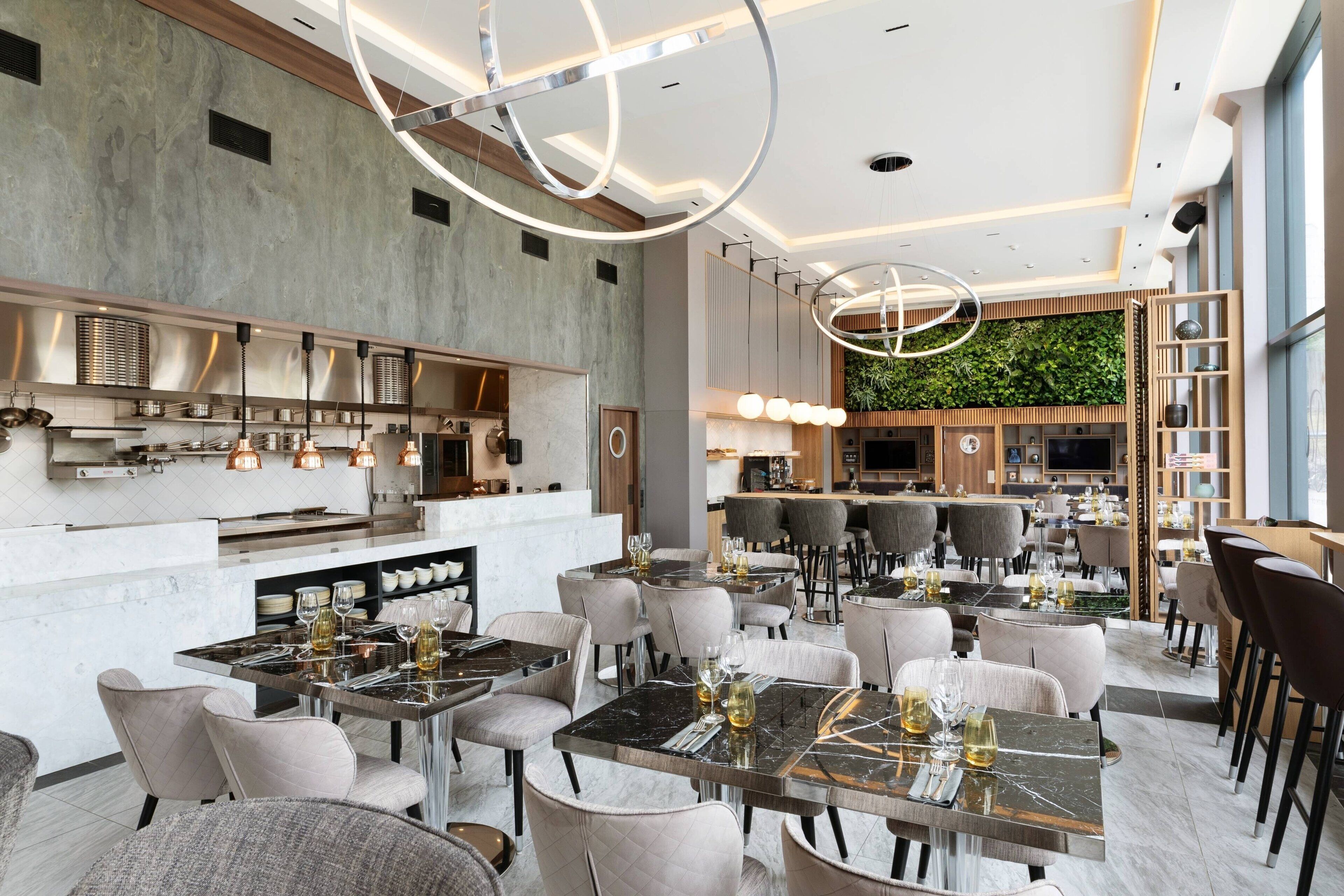 AC Hotel Stockholm Ulriksdal