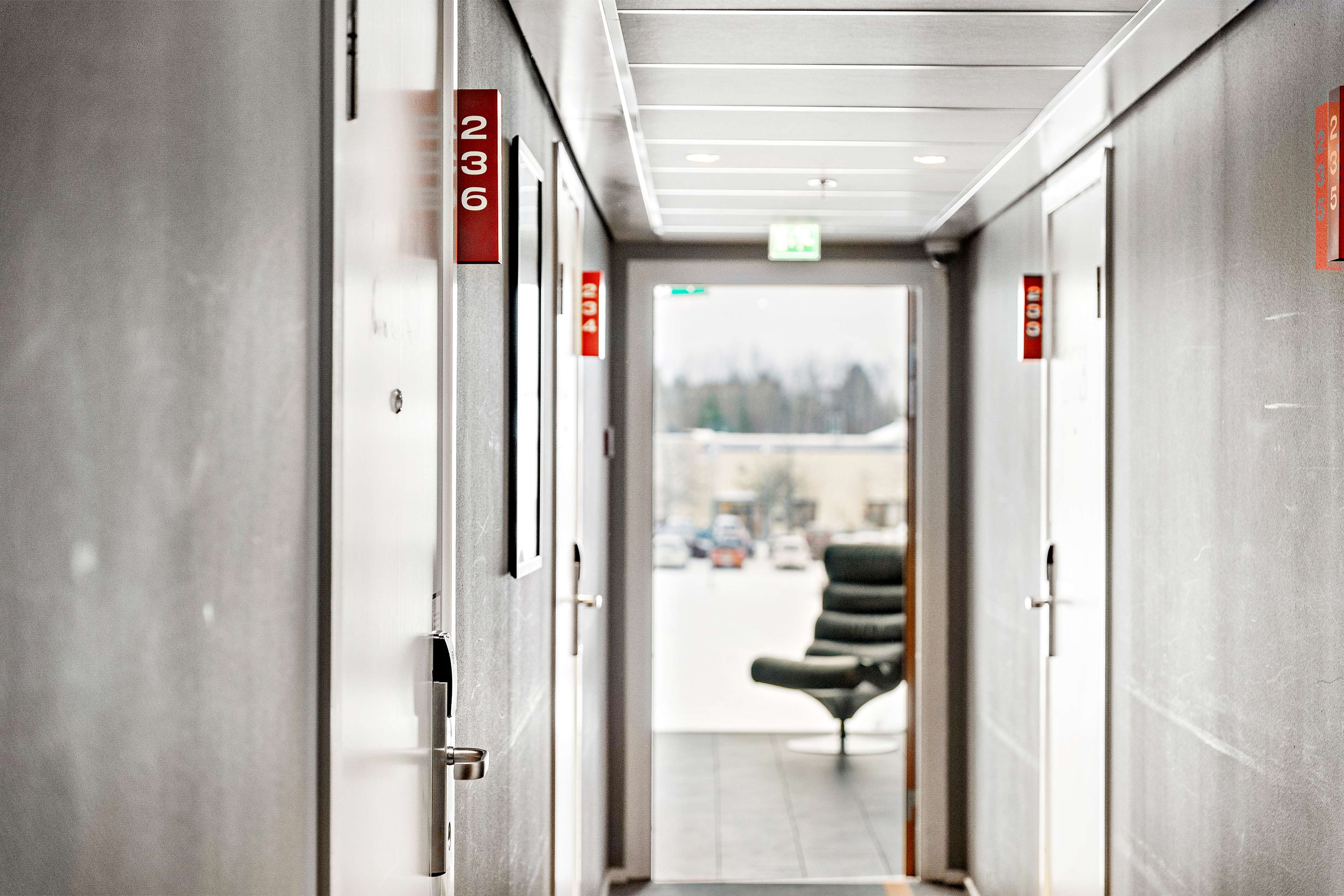 Aiden by Best Western Stockholm Airport Arlanda