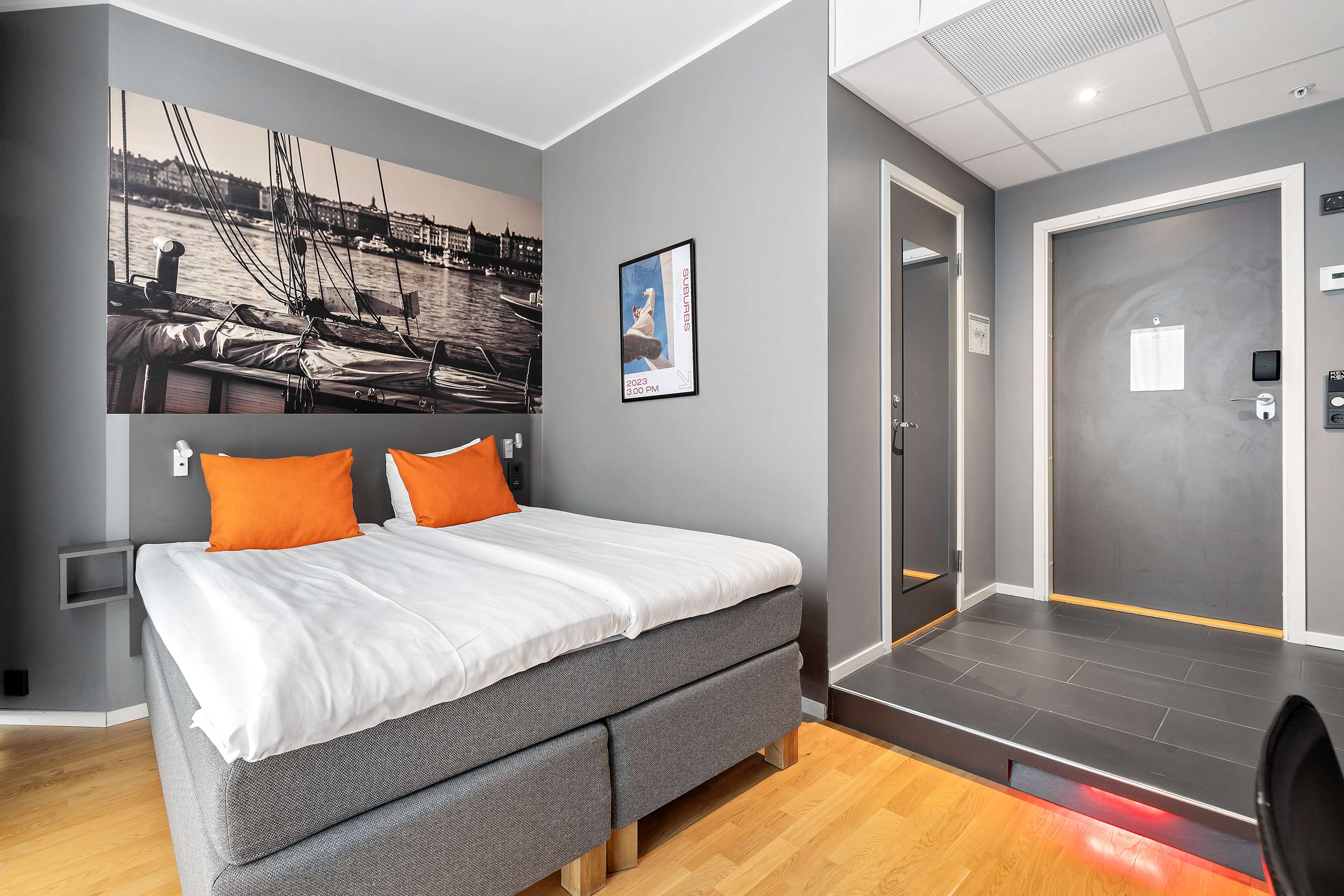 Aiden by Best Western Stockholm Airport Arlanda