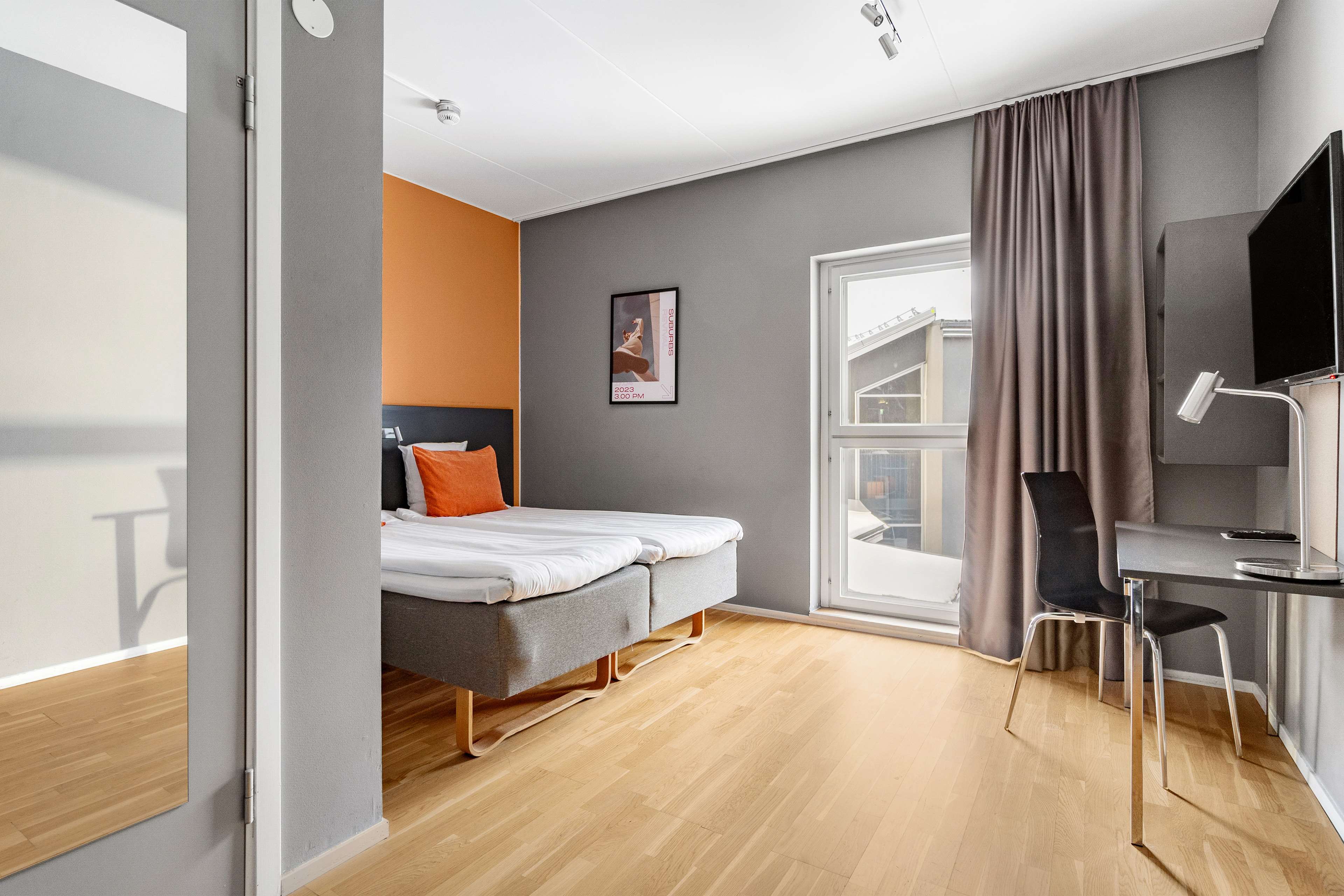 Aiden by Best Western Stockholm Airport Arlanda