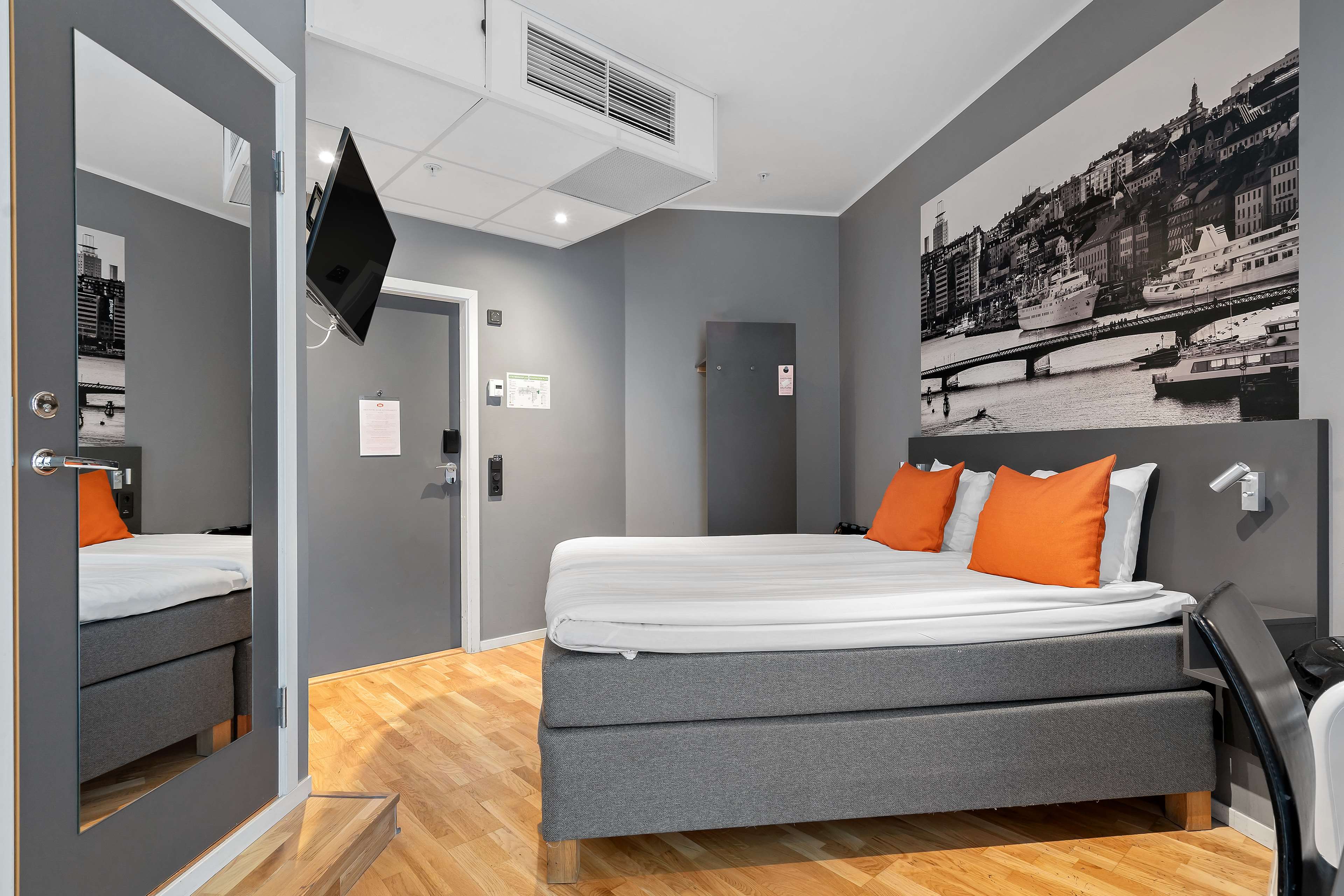 Aiden by Best Western Stockholm Airport Arlanda