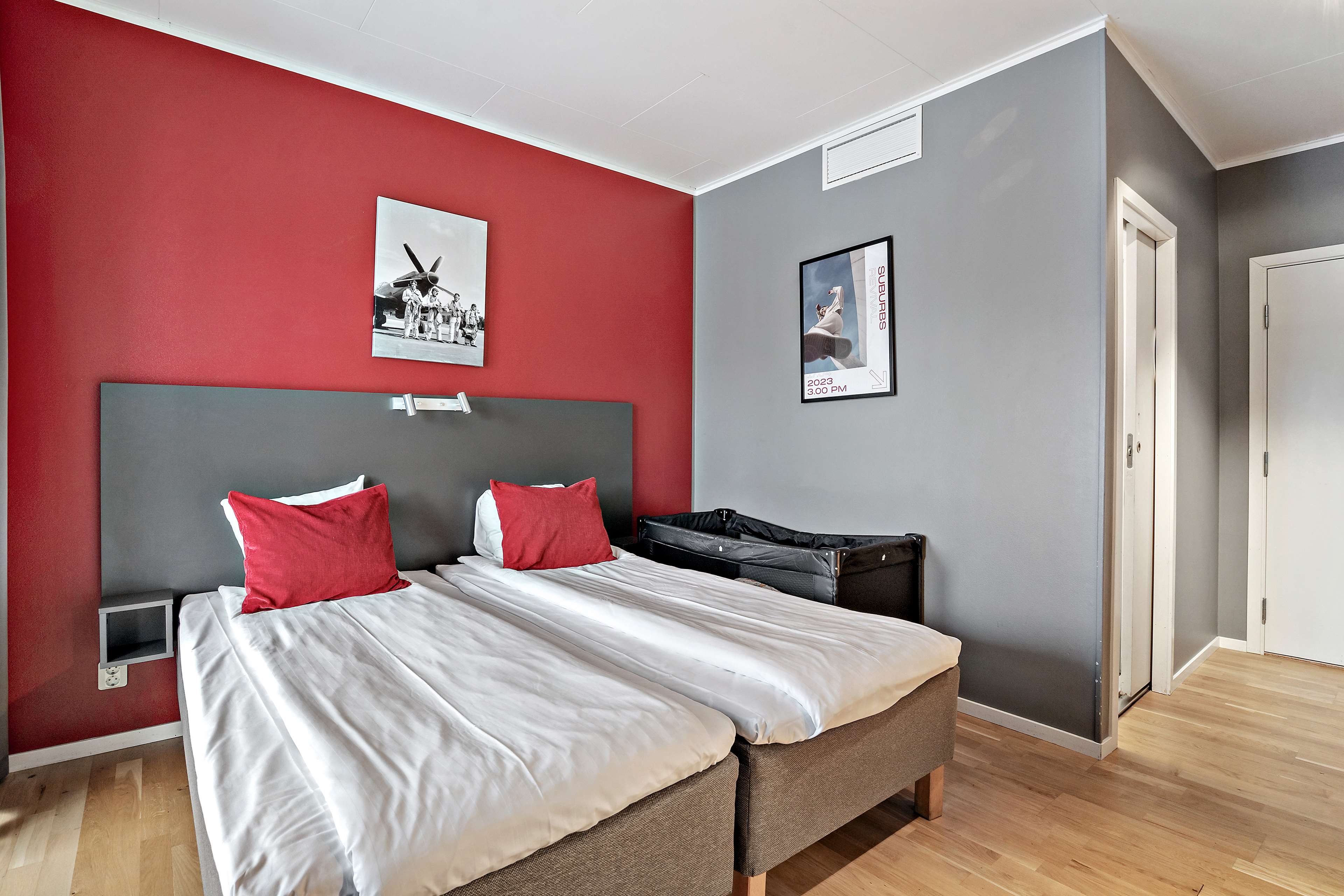 Aiden by Best Western Stockholm Airport Arlanda