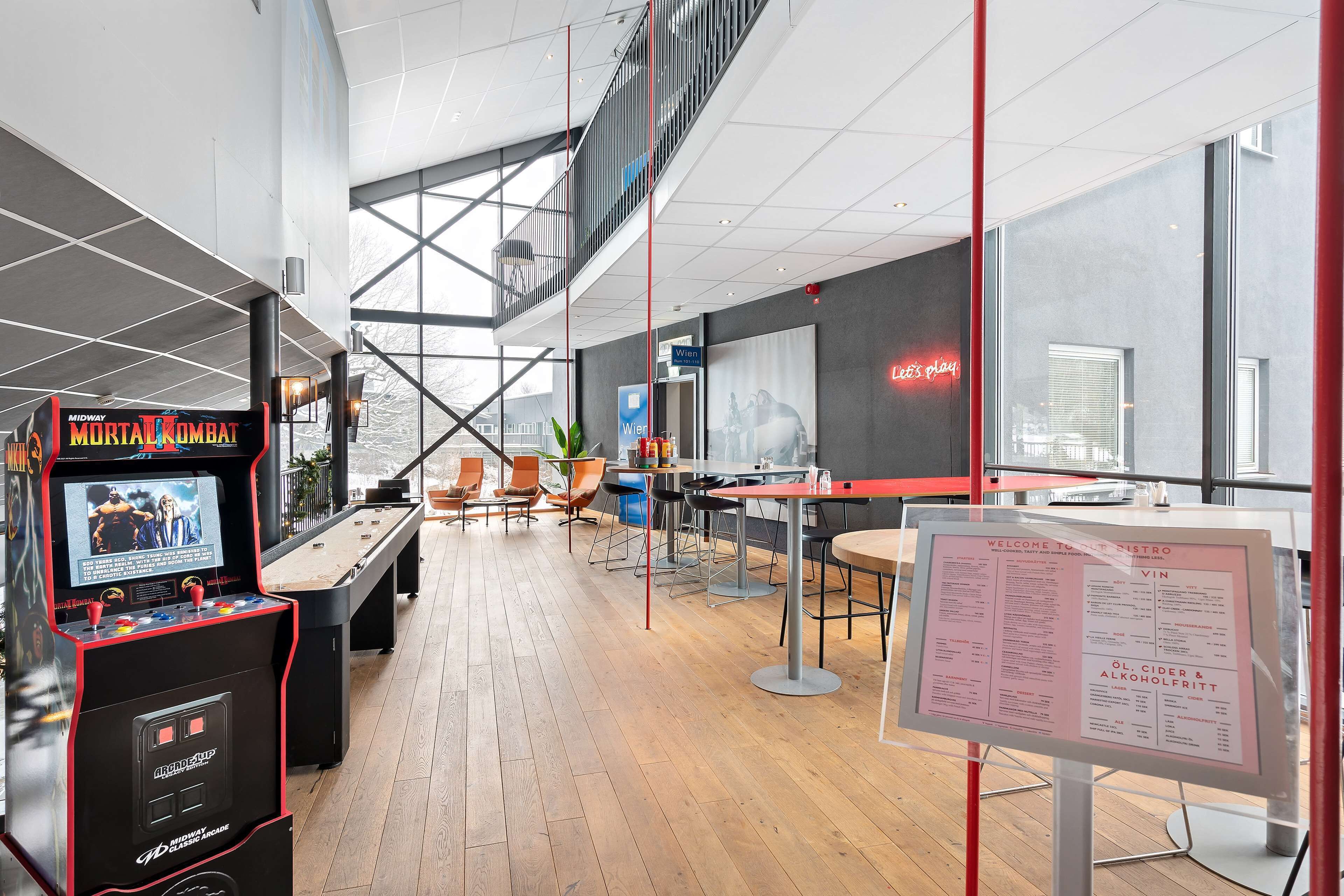 Aiden by Best Western Stockholm Airport Arlanda