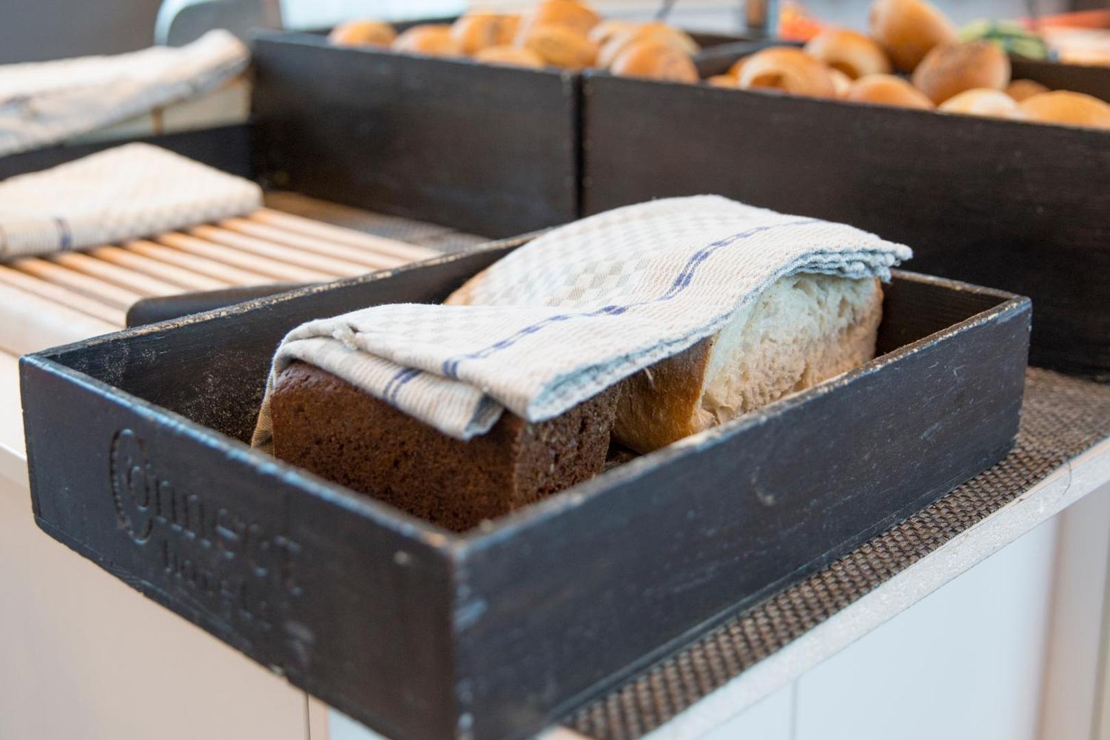 Aiden by Best Western Stockholm Airport Arlanda