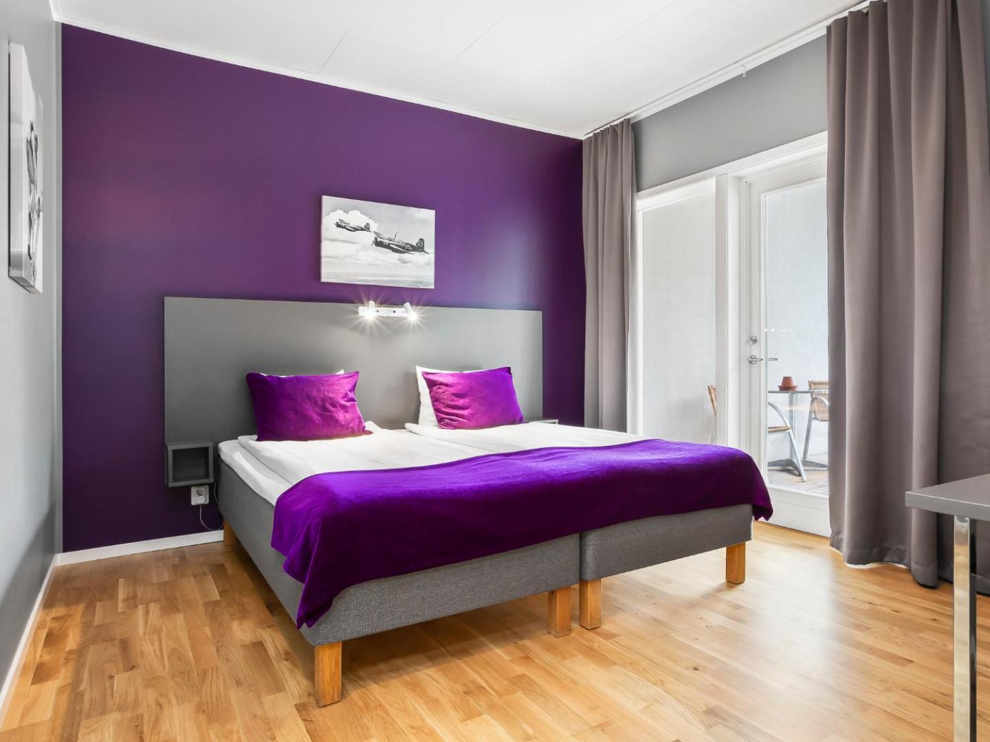 Aiden by Best Western Stockholm Airport Arlanda