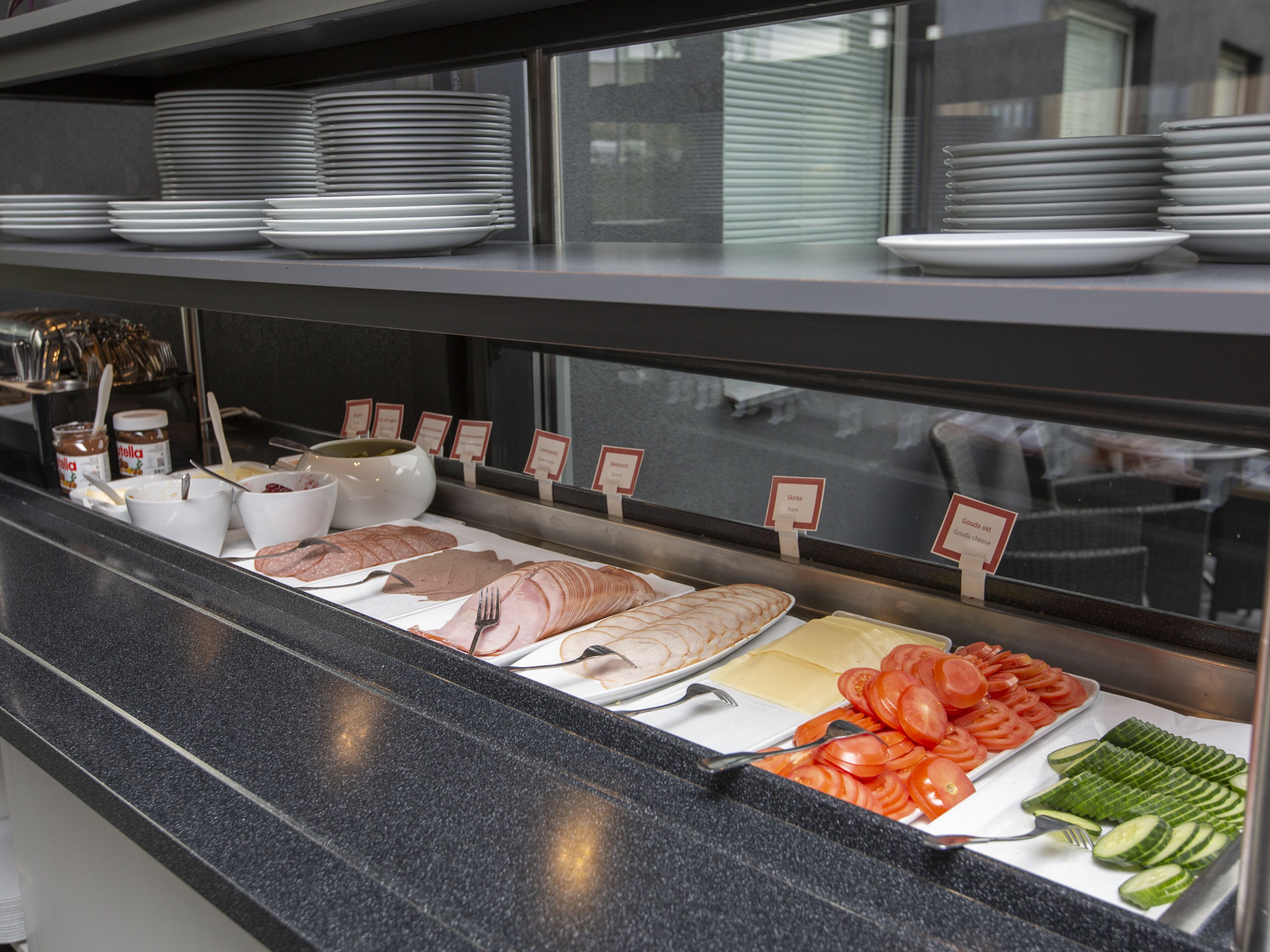 Aiden by Best Western Stockholm Airport Arlanda