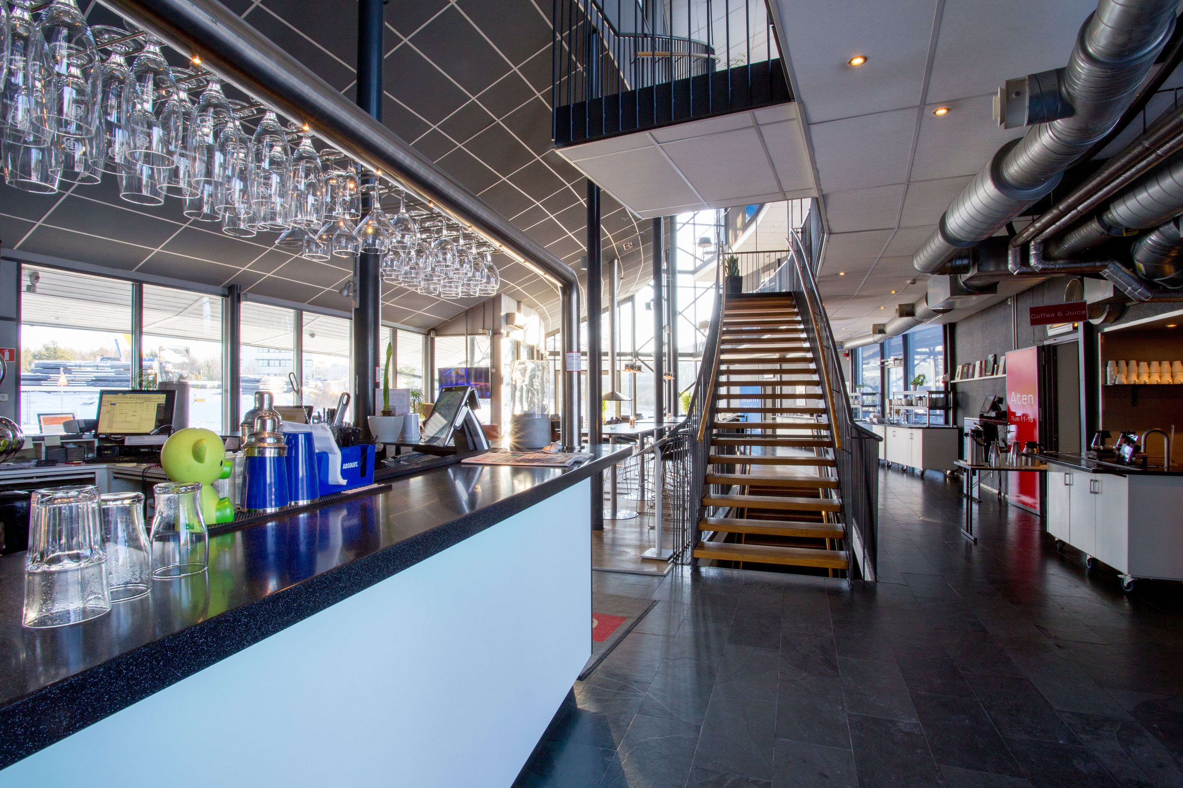 Aiden by Best Western Stockholm Airport Arlanda