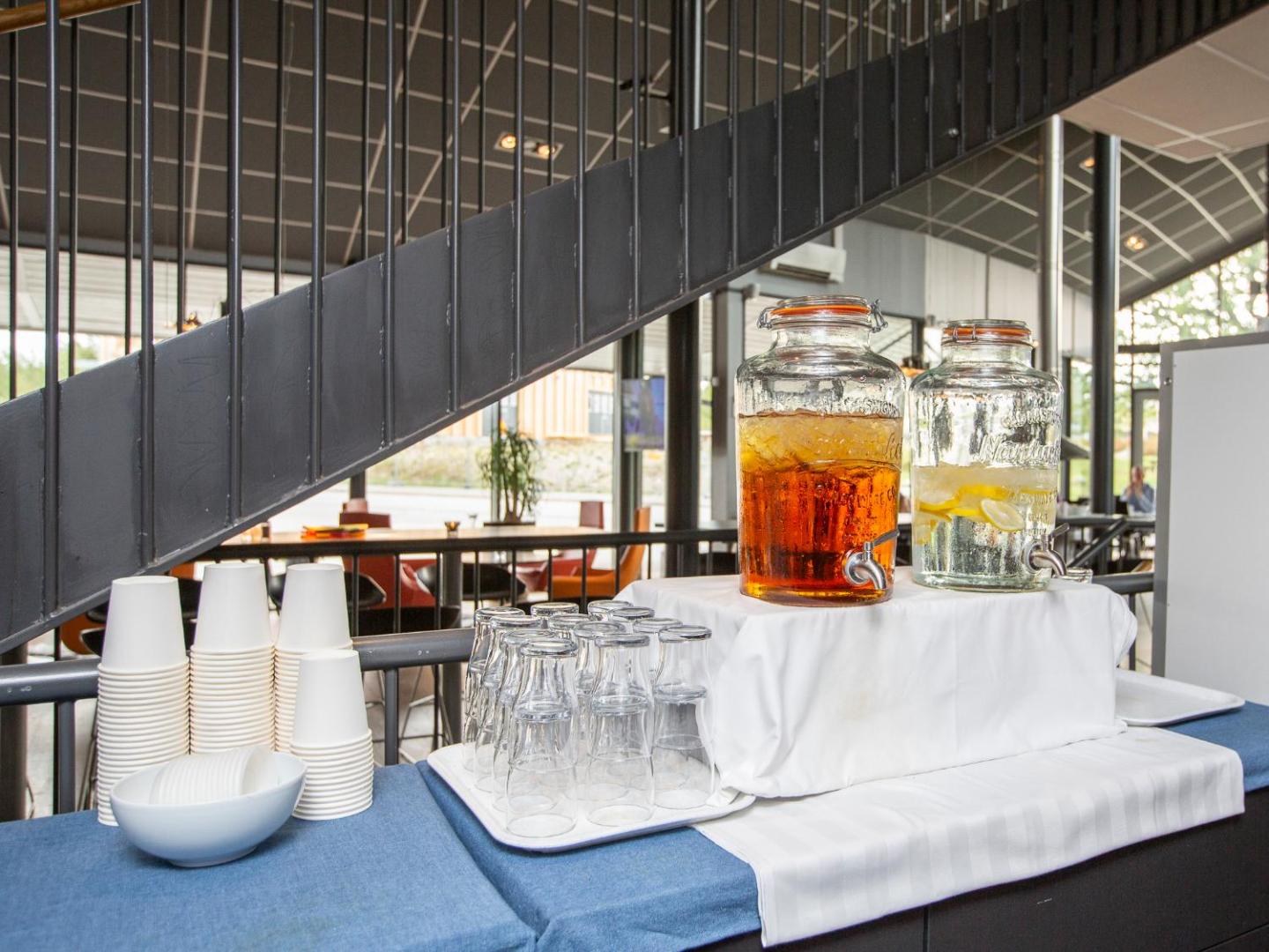 Aiden by Best Western Stockholm Airport Arlanda