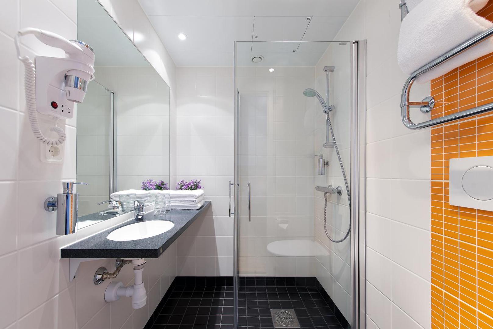 Aiden by Best Western Stockholm Airport Arlanda