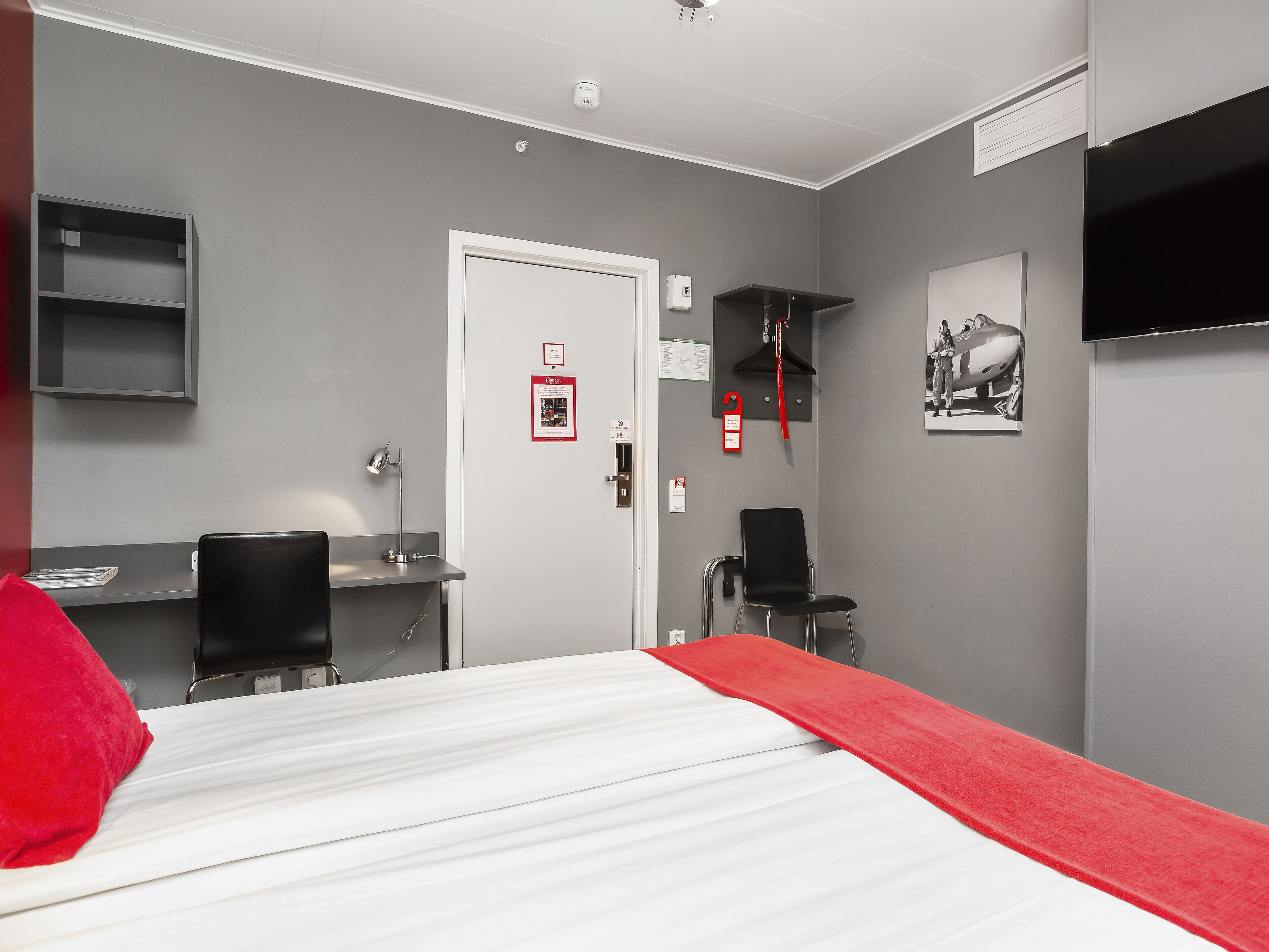 Aiden by Best Western Stockholm Airport Arlanda