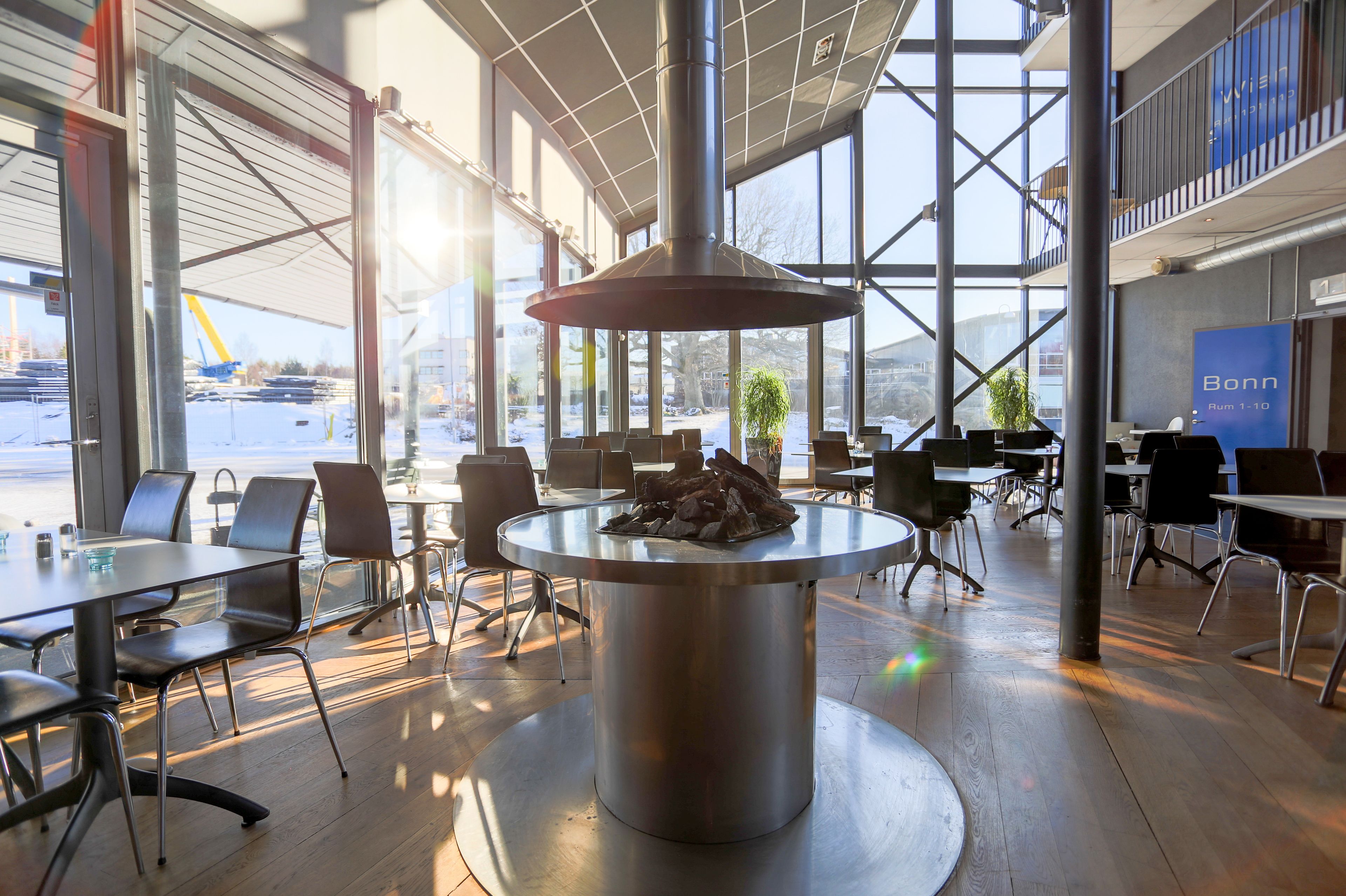 Aiden by Best Western Stockholm Airport Arlanda