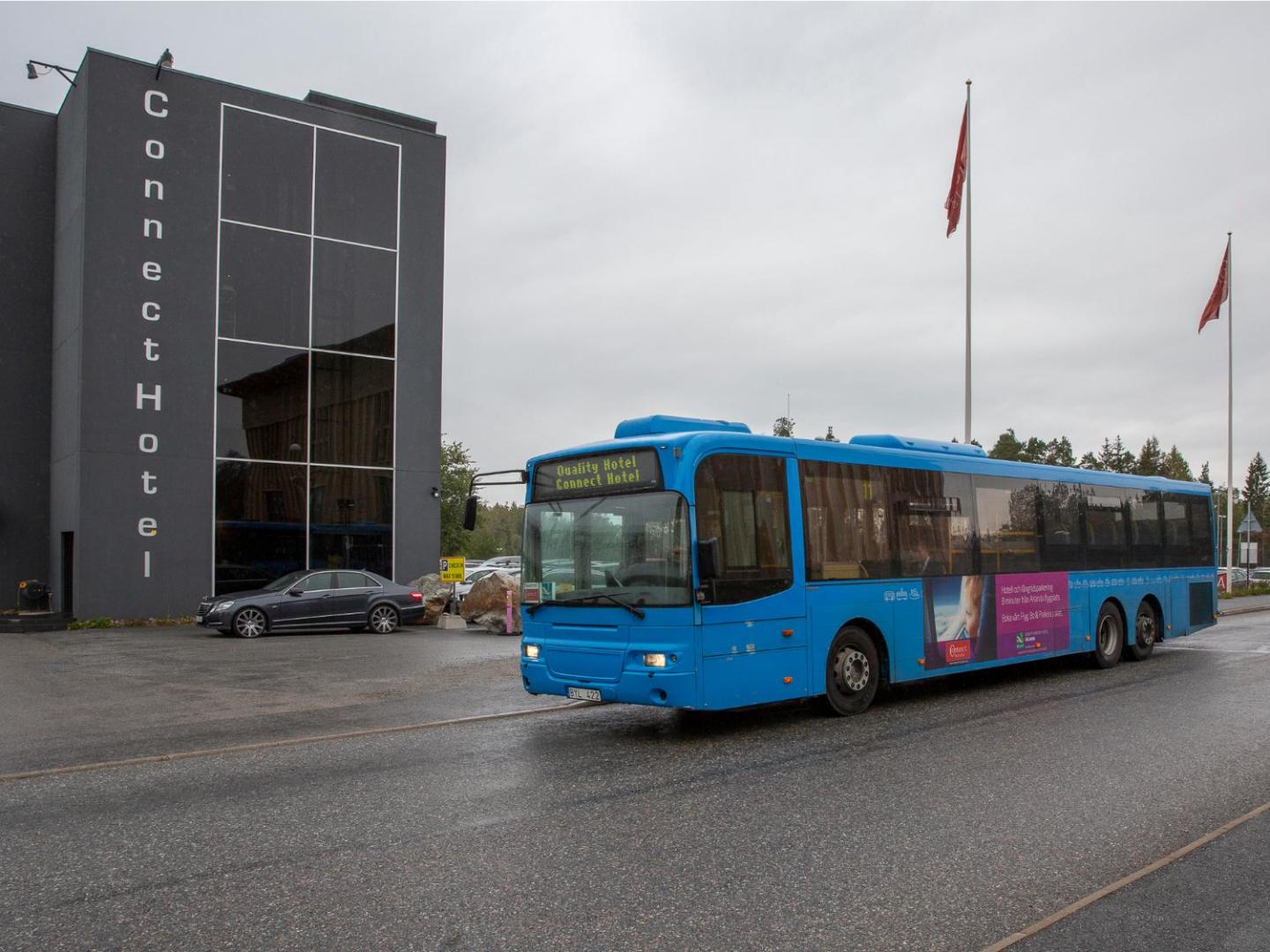 Aiden by Best Western Stockholm Airport Arlanda