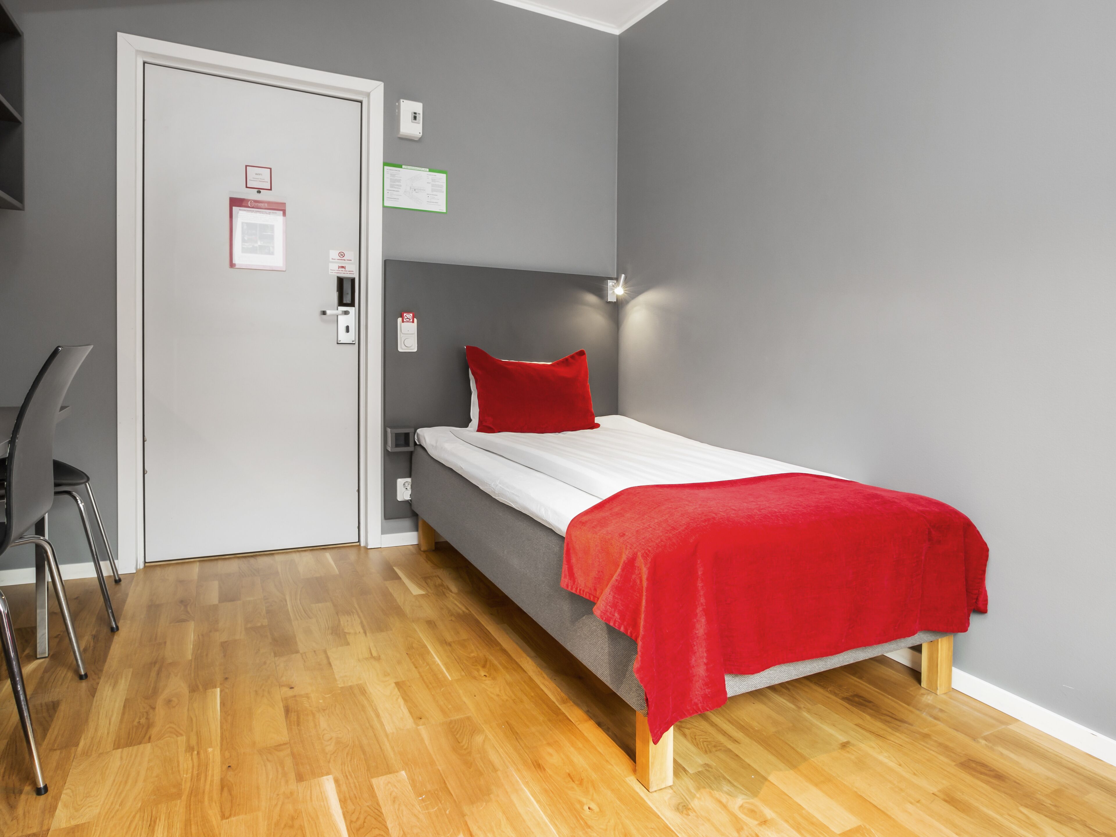 Aiden by Best Western Stockholm Airport Arlanda