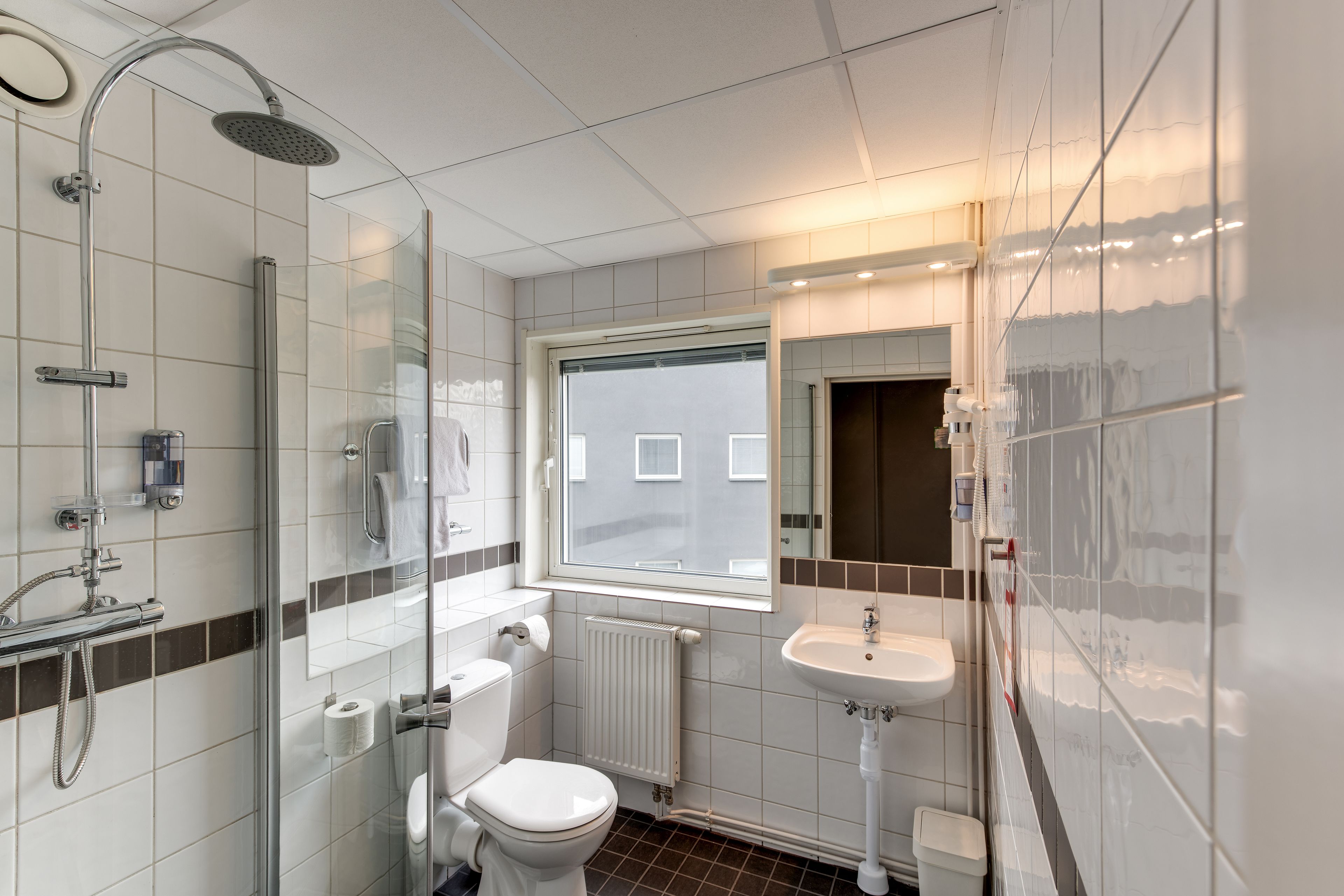 Aiden by Best Western Stockholm Airport Arlanda