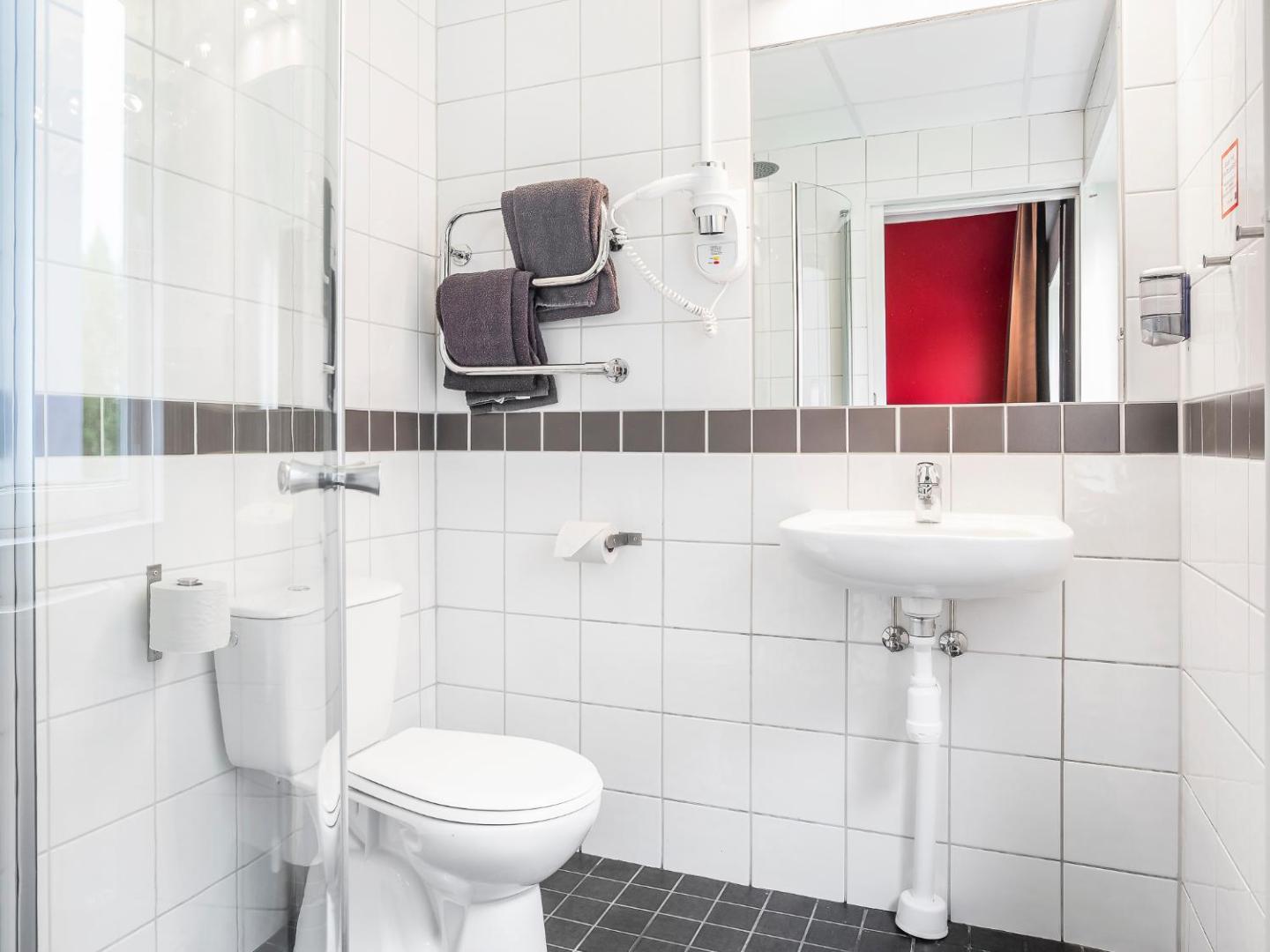 Aiden by Best Western Stockholm Airport Arlanda