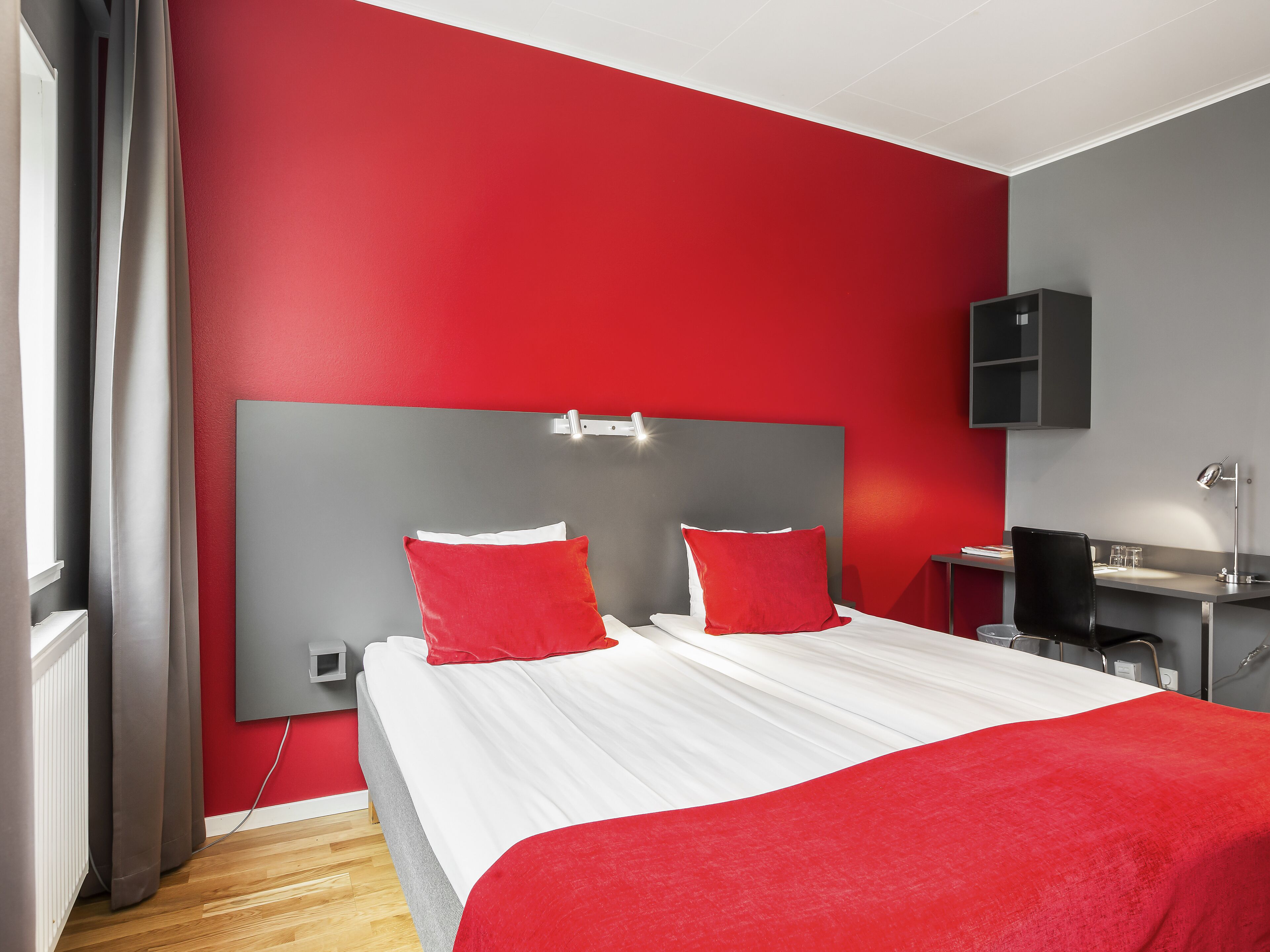 Aiden by Best Western Stockholm Airport Arlanda