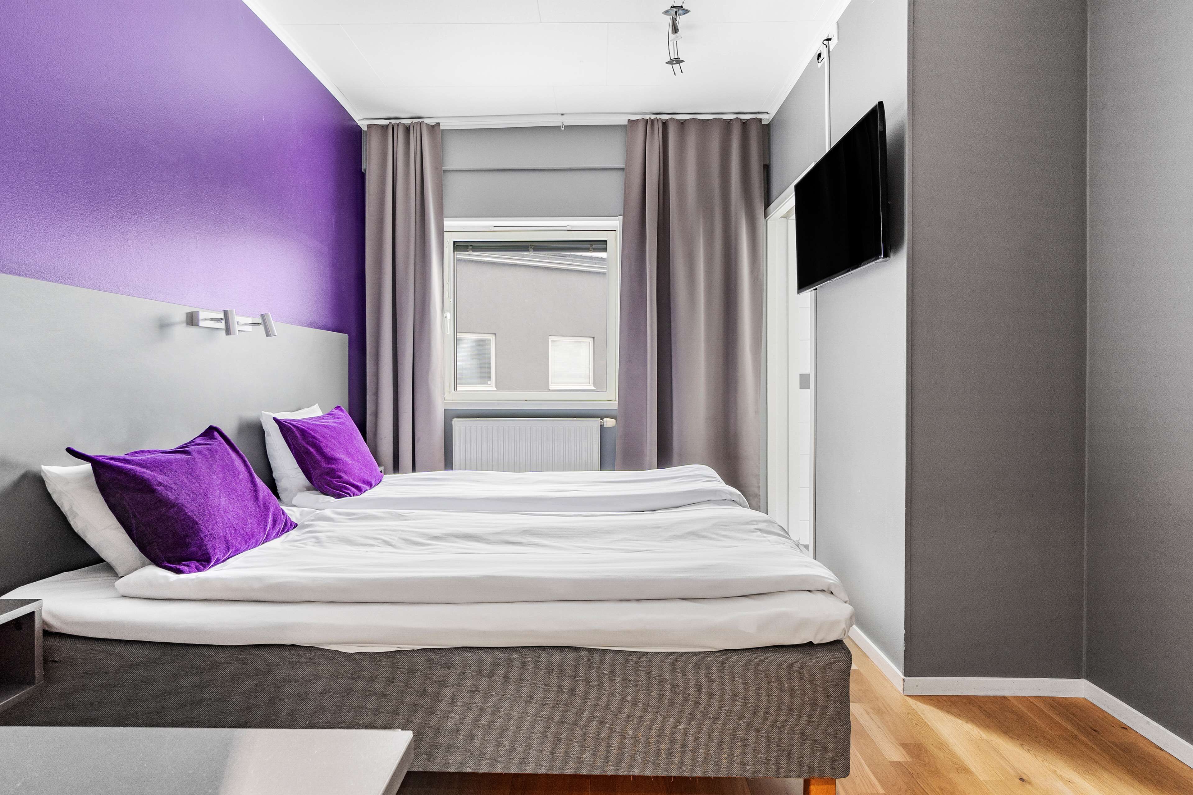 Aiden by Best Western Stockholm Airport Arlanda