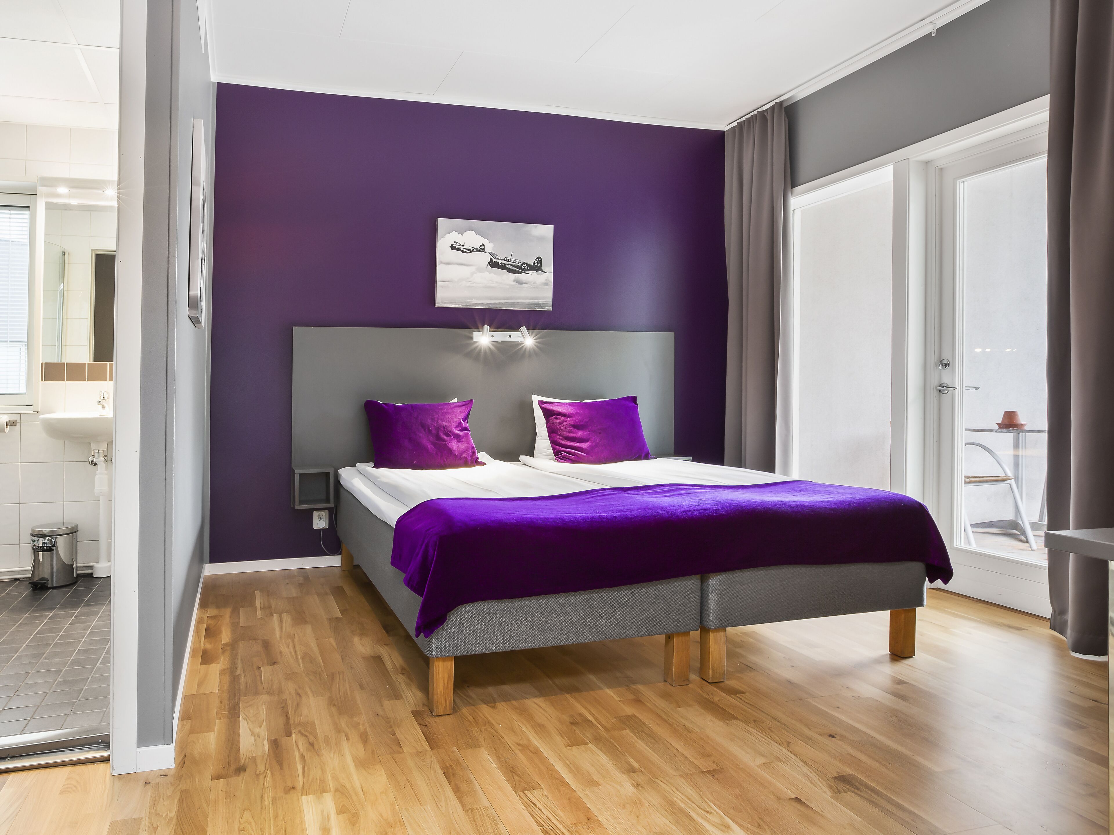 Aiden by Best Western Stockholm Airport Arlanda