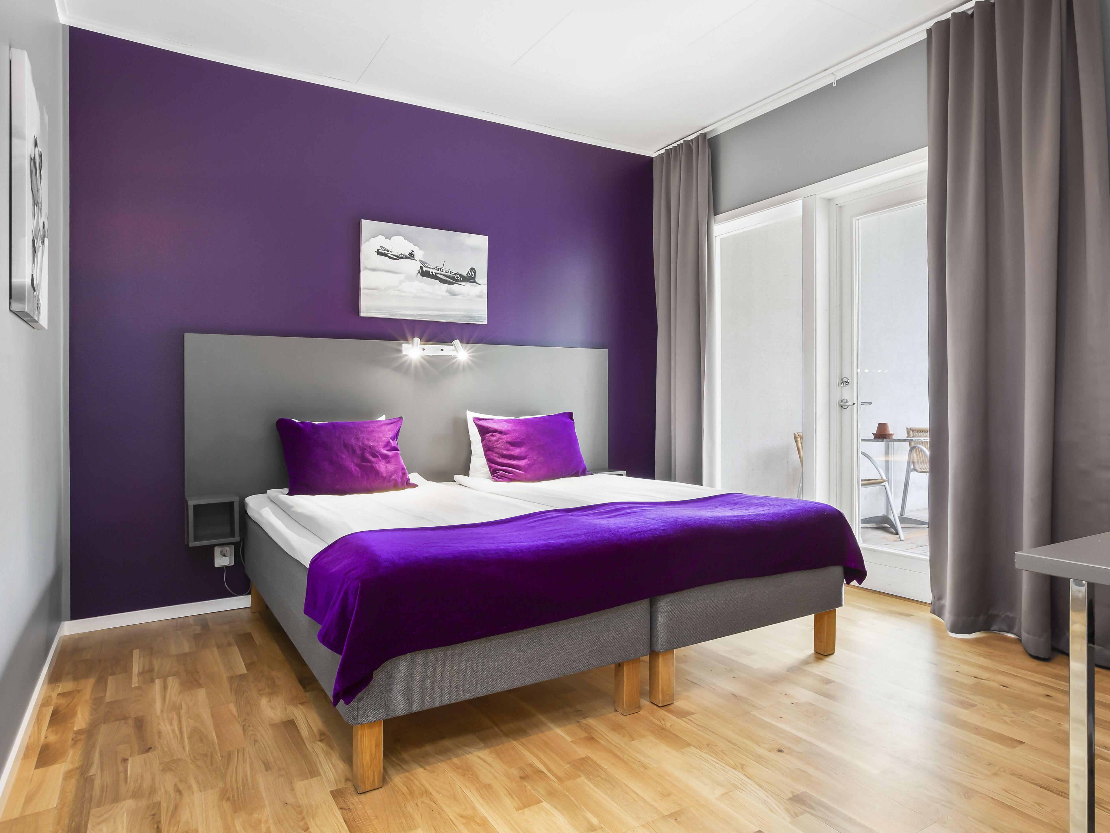 Aiden by Best Western Stockholm Airport Arlanda