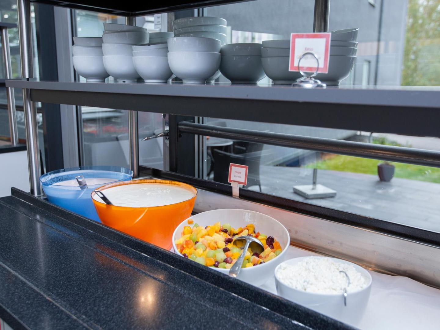 Aiden by Best Western Stockholm Airport Arlanda