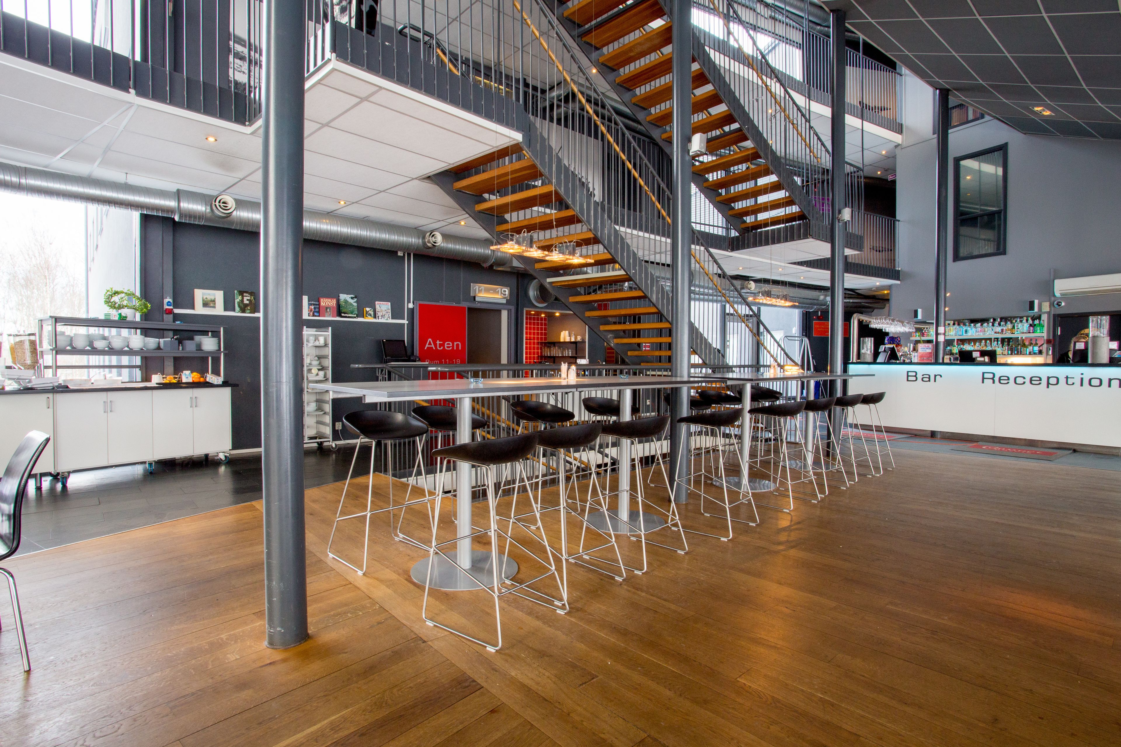 Aiden by Best Western Stockholm Airport Arlanda