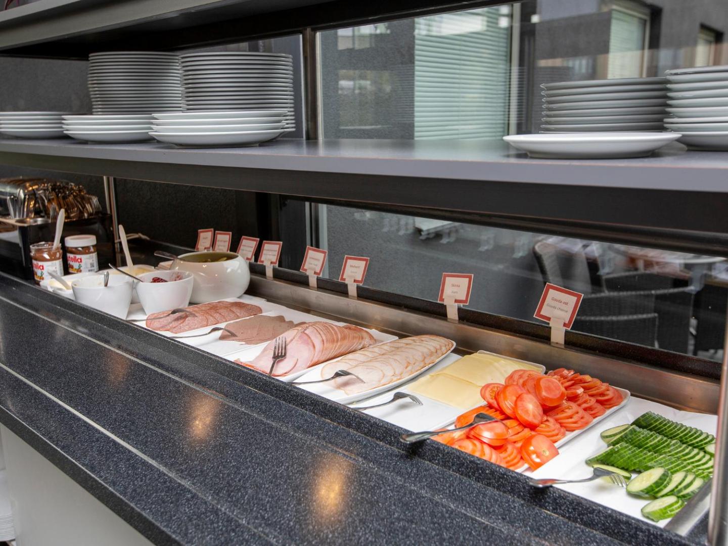 Aiden by Best Western Stockholm Airport Arlanda