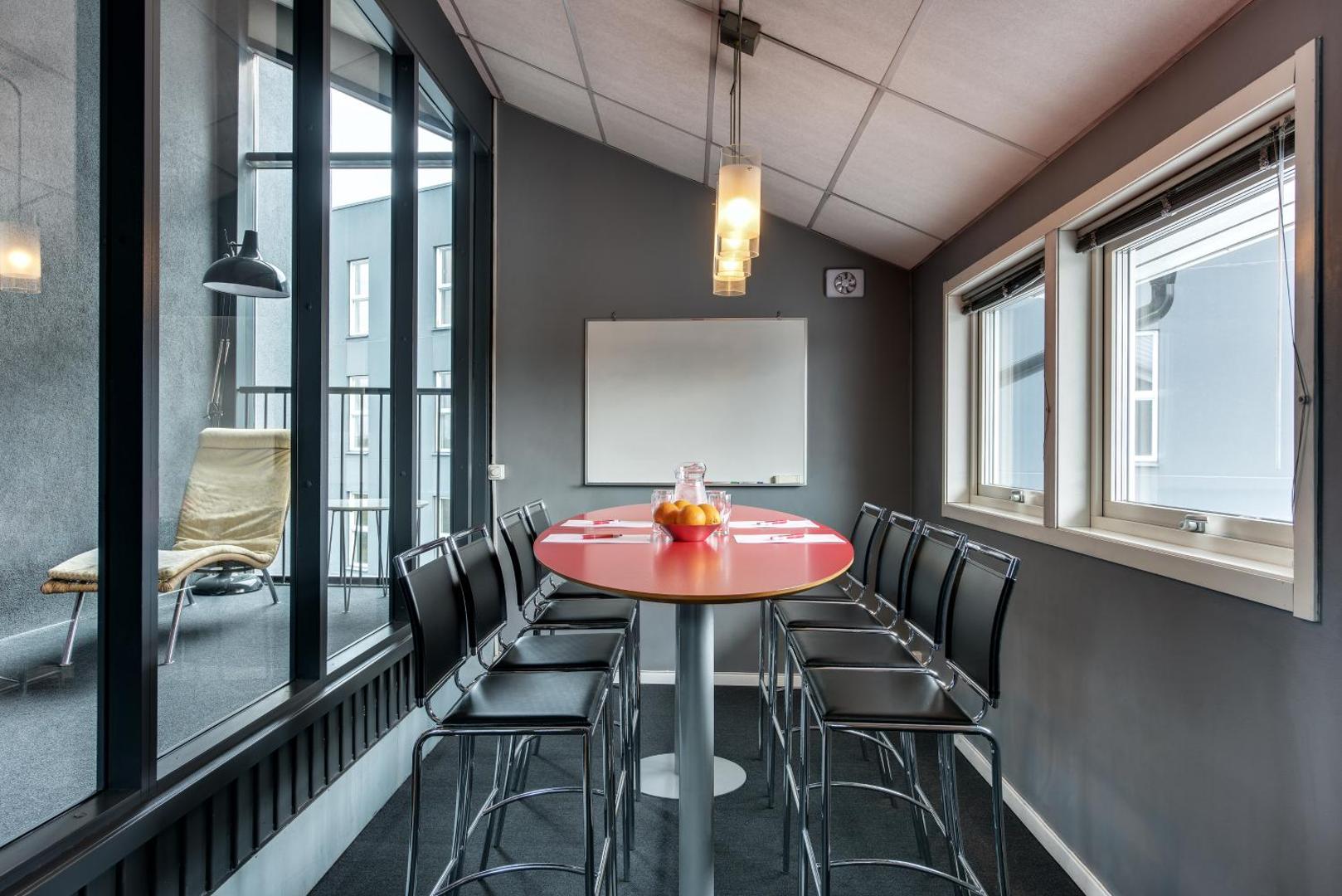 Aiden by Best Western Stockholm Airport Arlanda