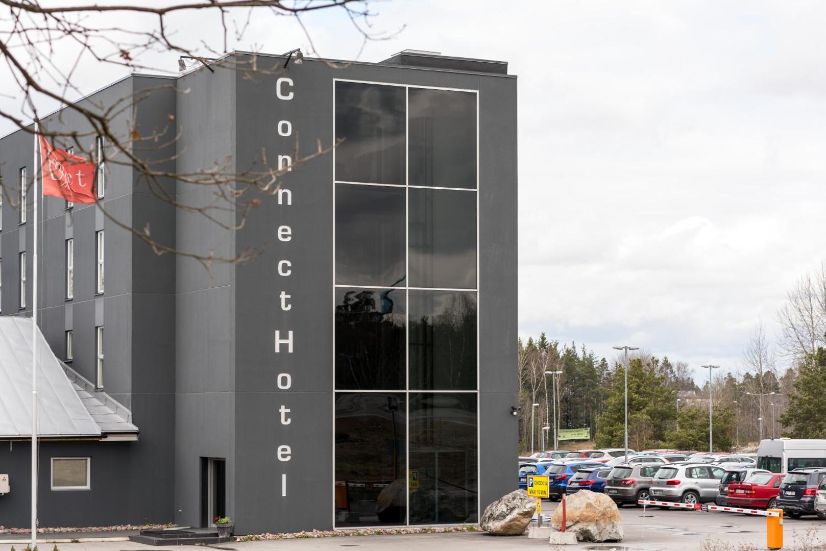 Aiden by Best Western Stockholm Airport Arlanda