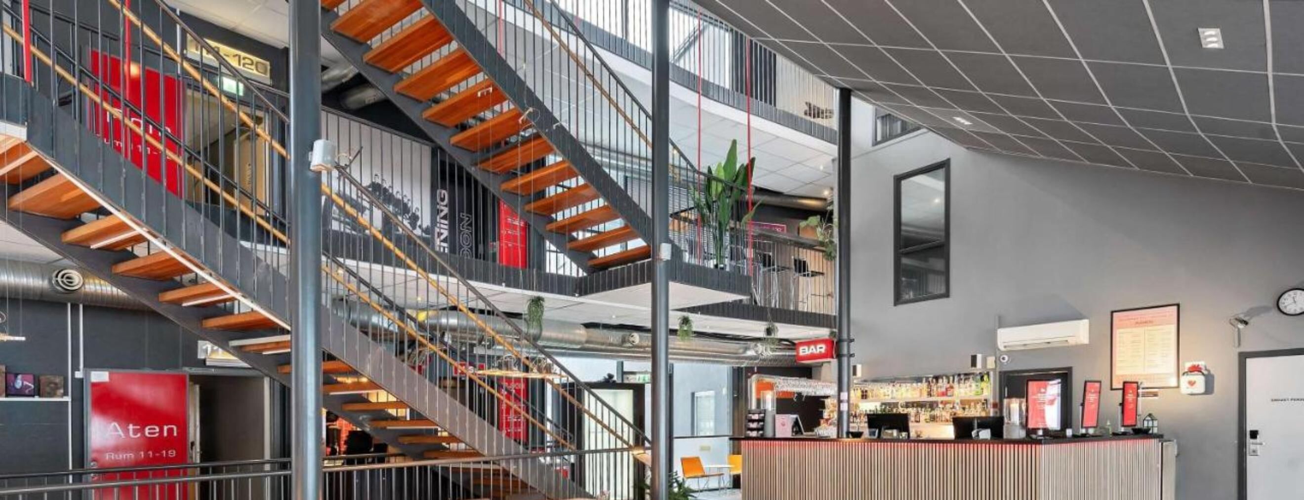 Aiden by Best Western Stockholm Airport Arlanda