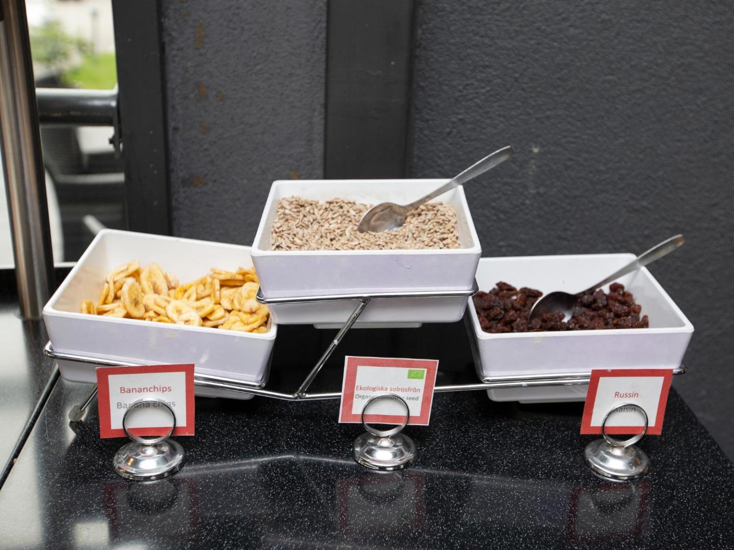 Aiden by Best Western Stockholm Airport Arlanda