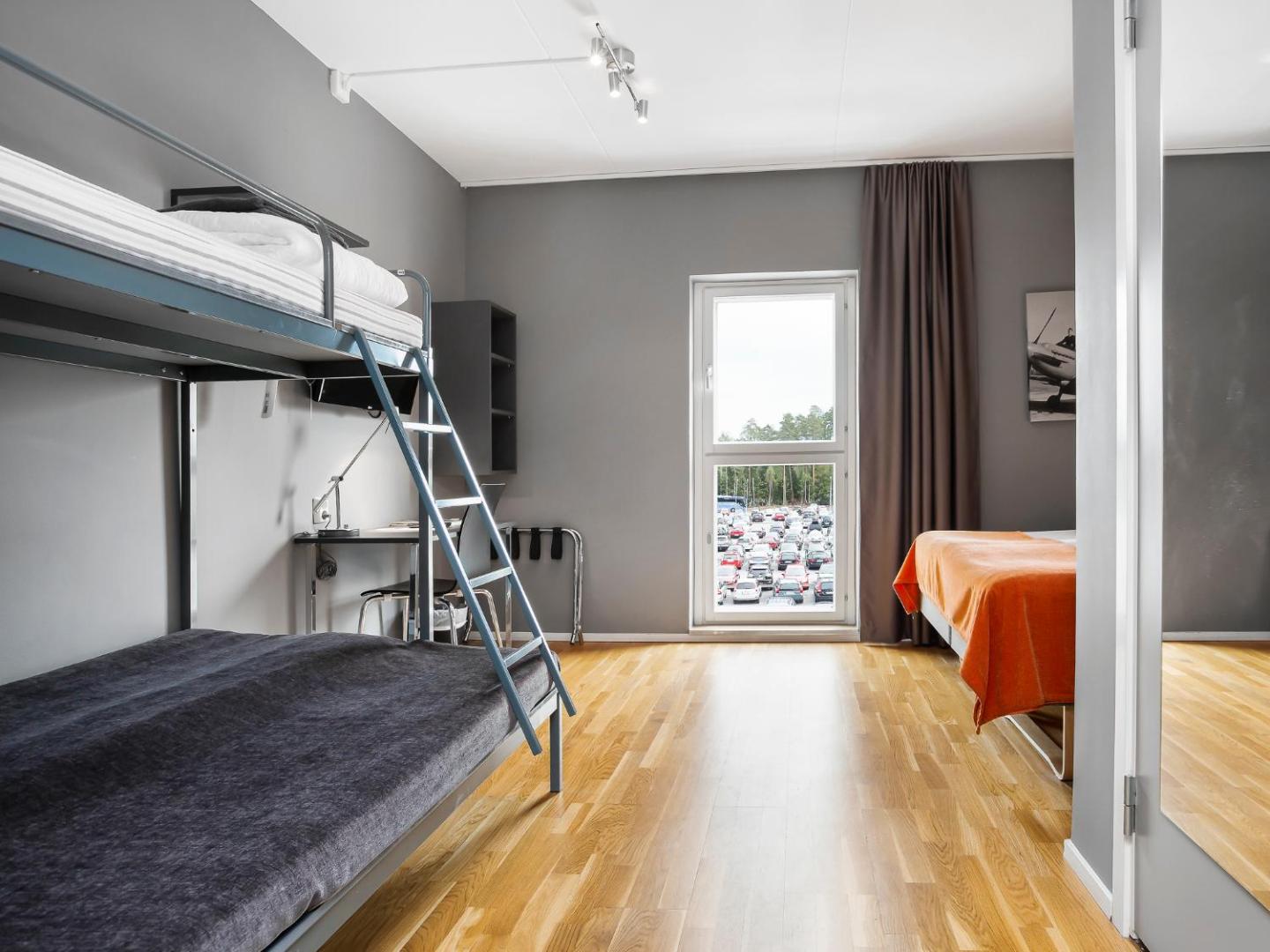 Aiden by Best Western Stockholm Airport Arlanda