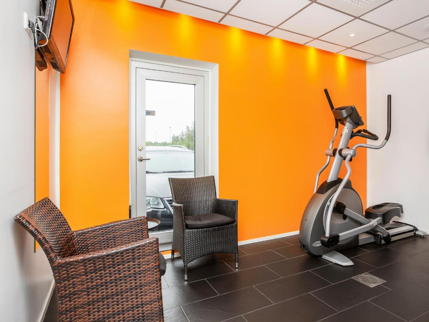 Aiden by Best Western Stockholm Airport Arlanda