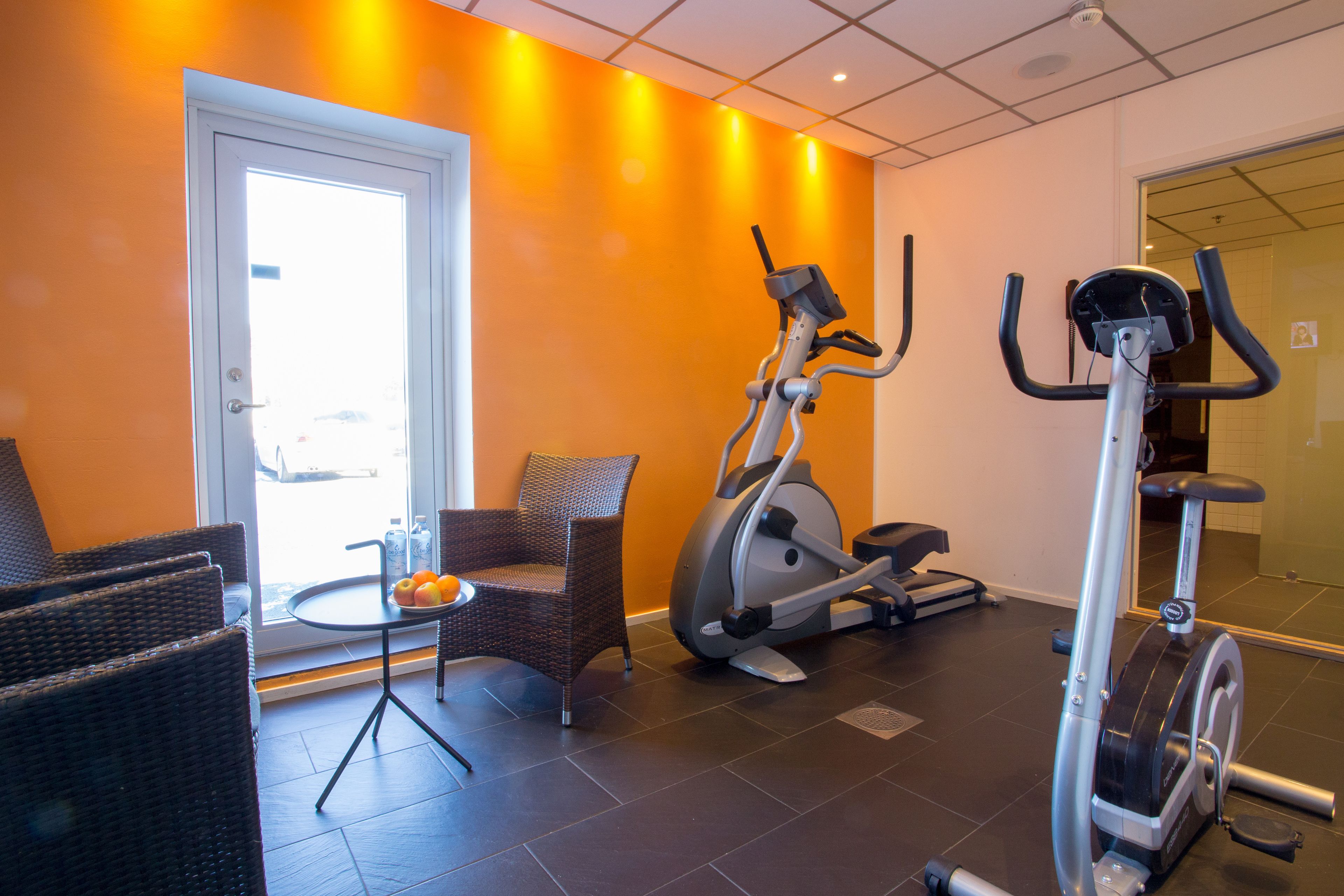 Aiden by Best Western Stockholm Airport Arlanda