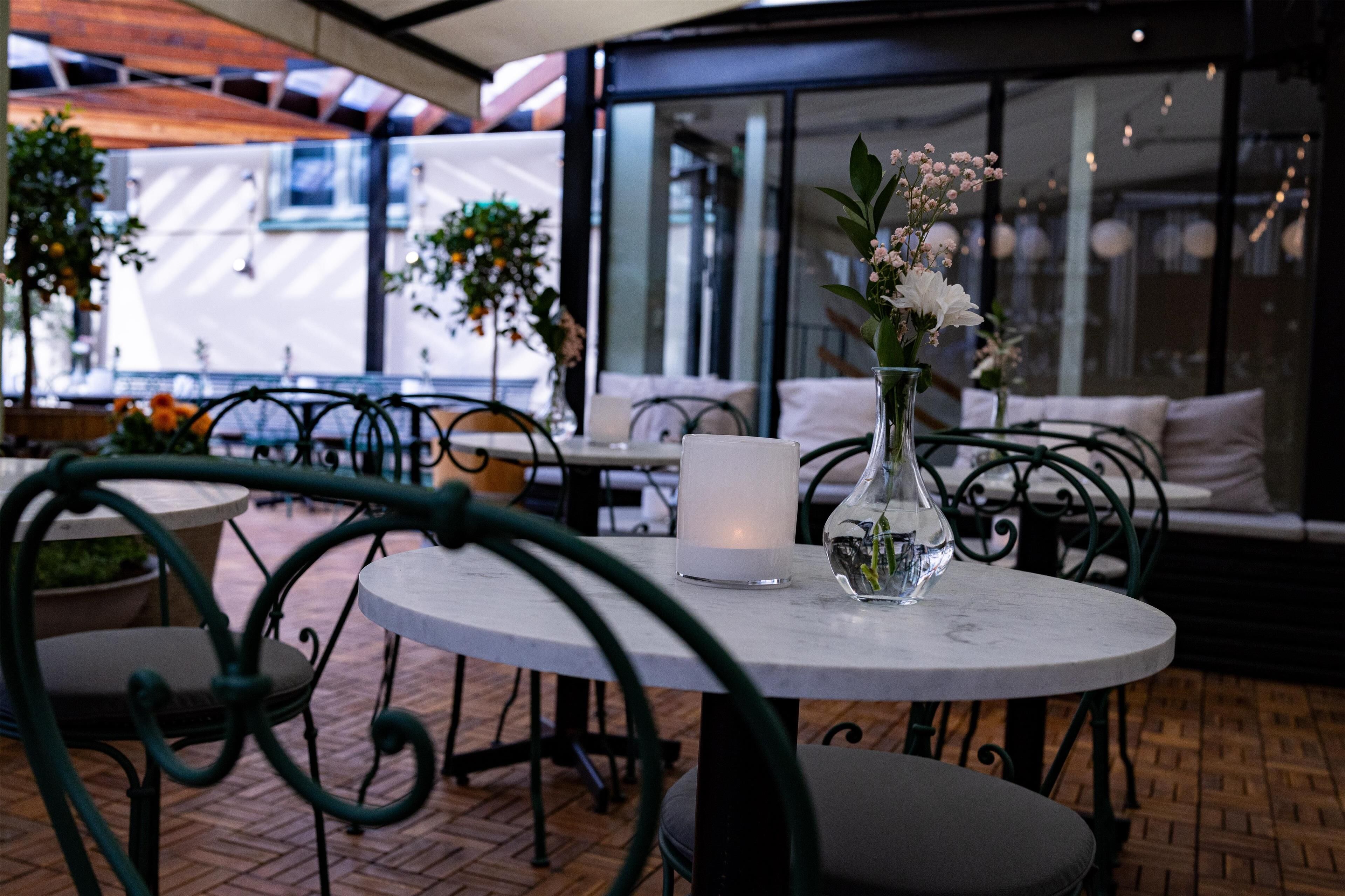 Best Western and Hotel