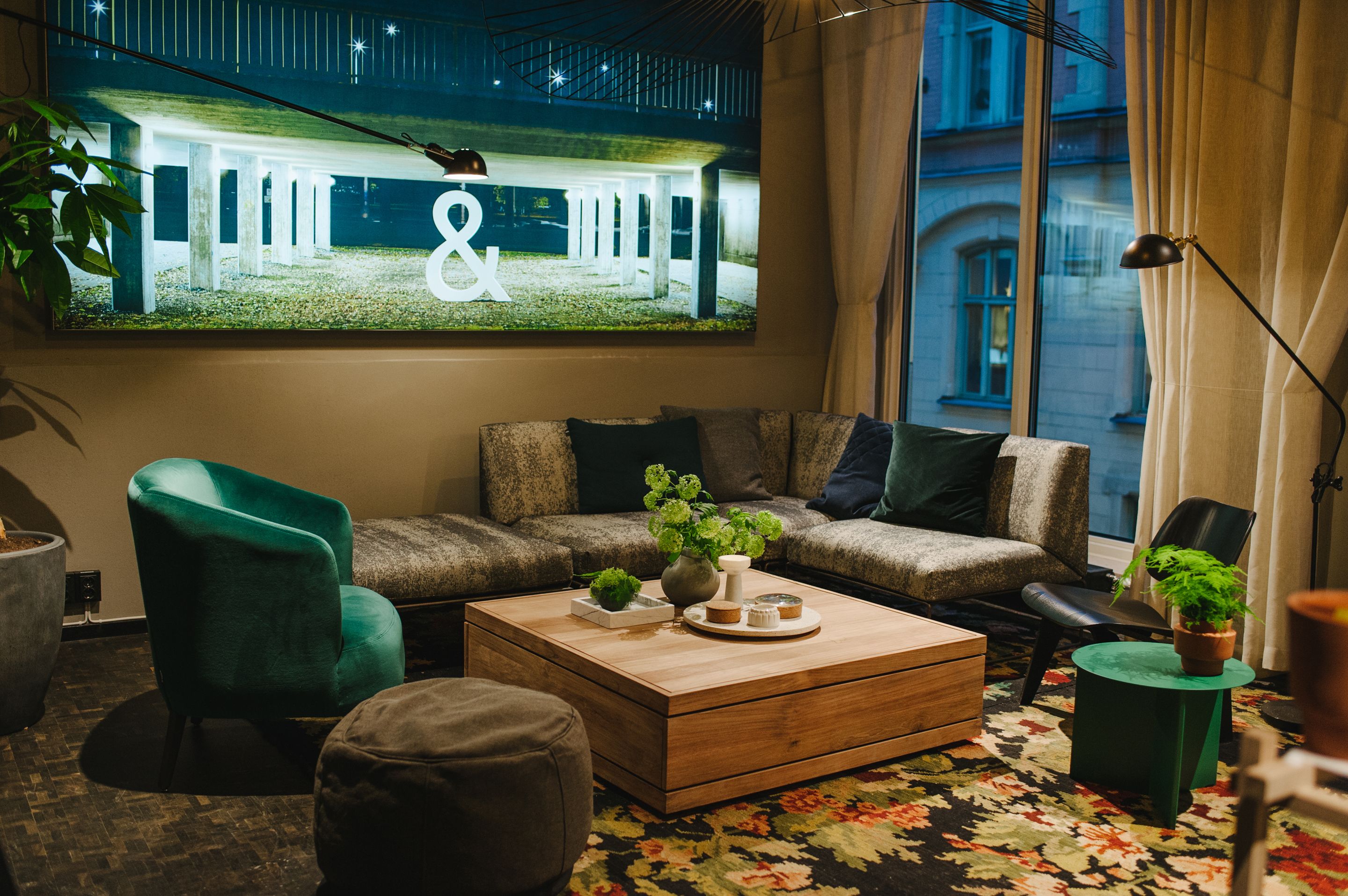 Best Western and Hotel