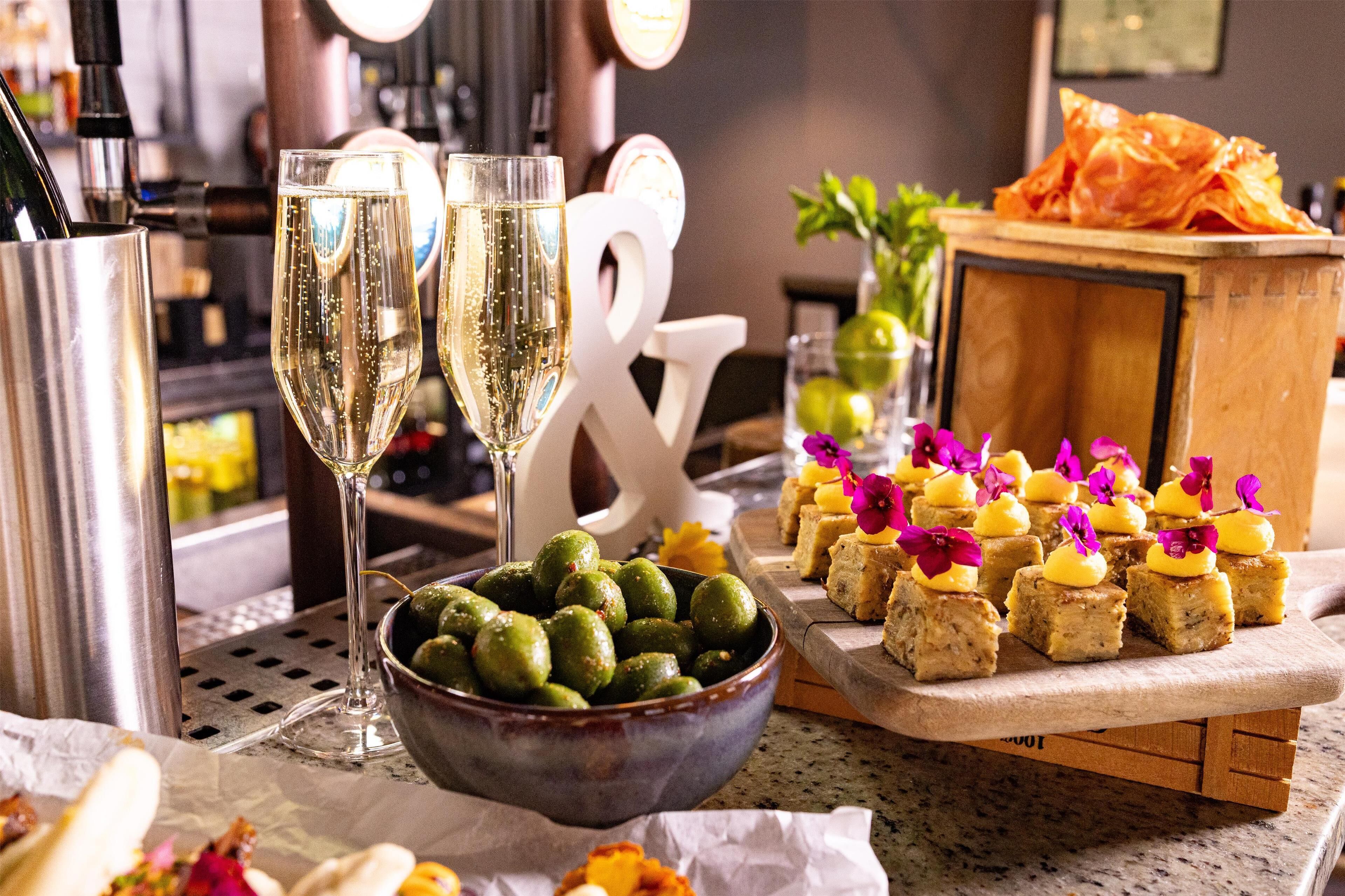 Best Western and Hotel